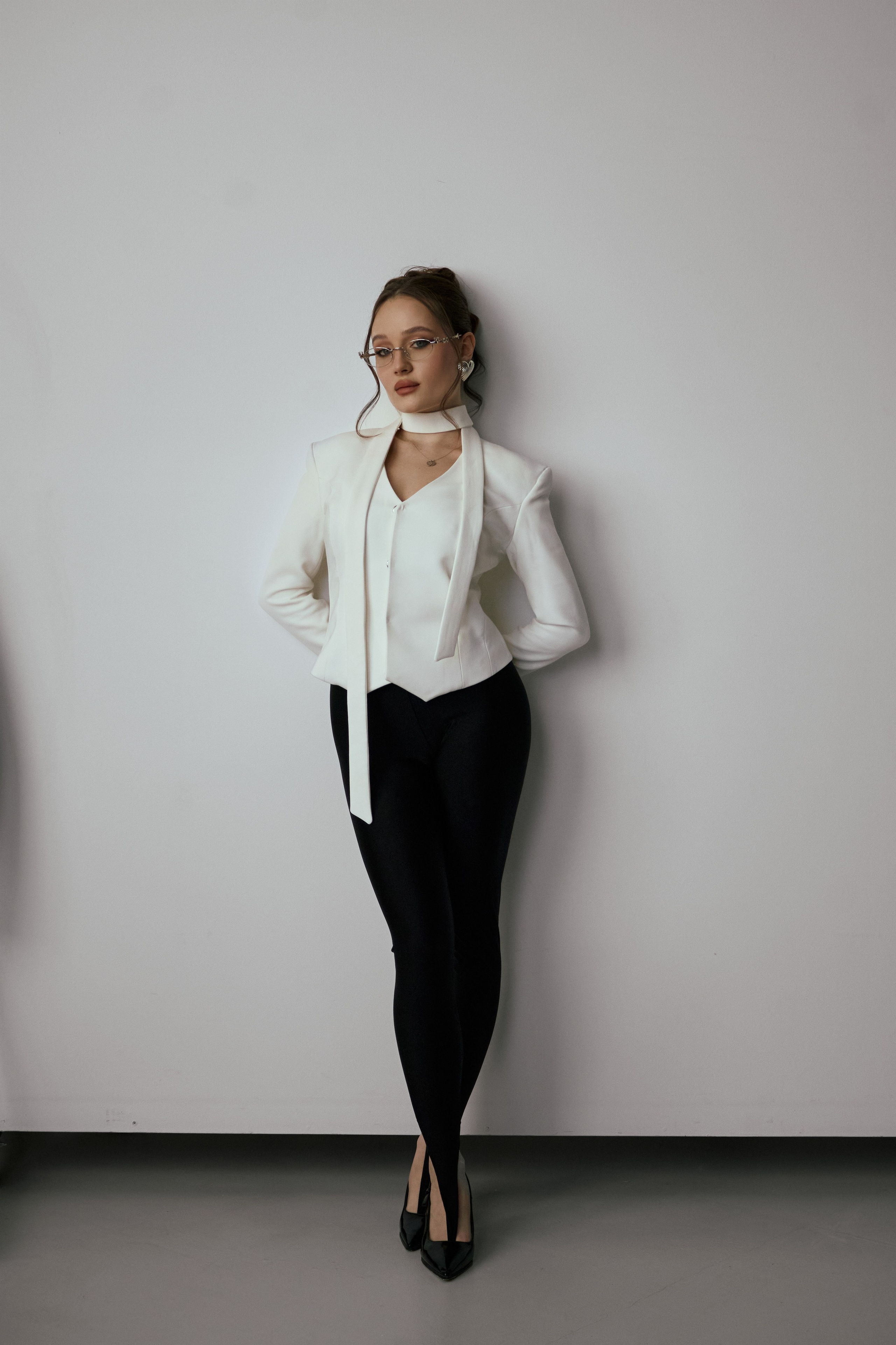 Natural light. Brand and women’s photographer in Tallinn / Photographer Tallinn