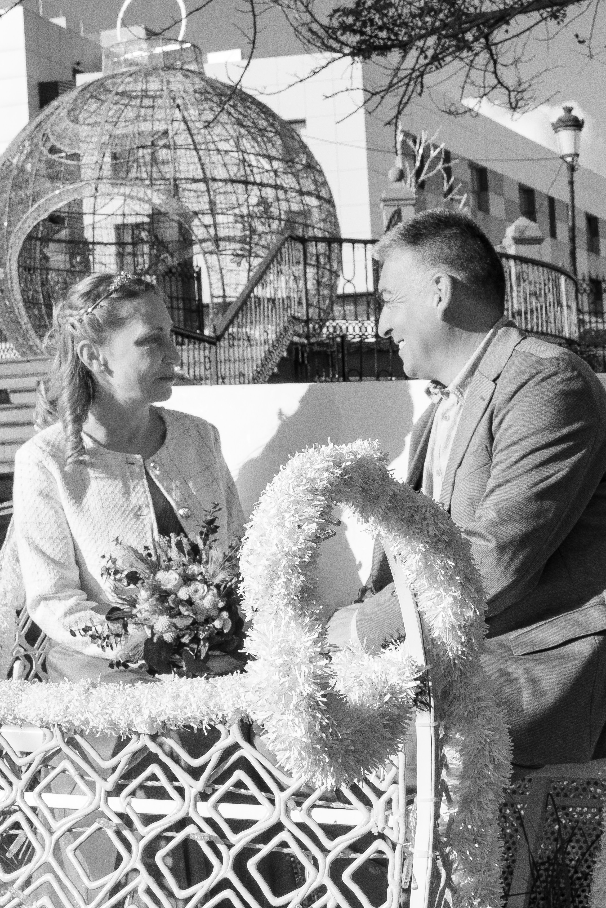 Fotografía de bodas en Gran Canaria | Historias reales con alma