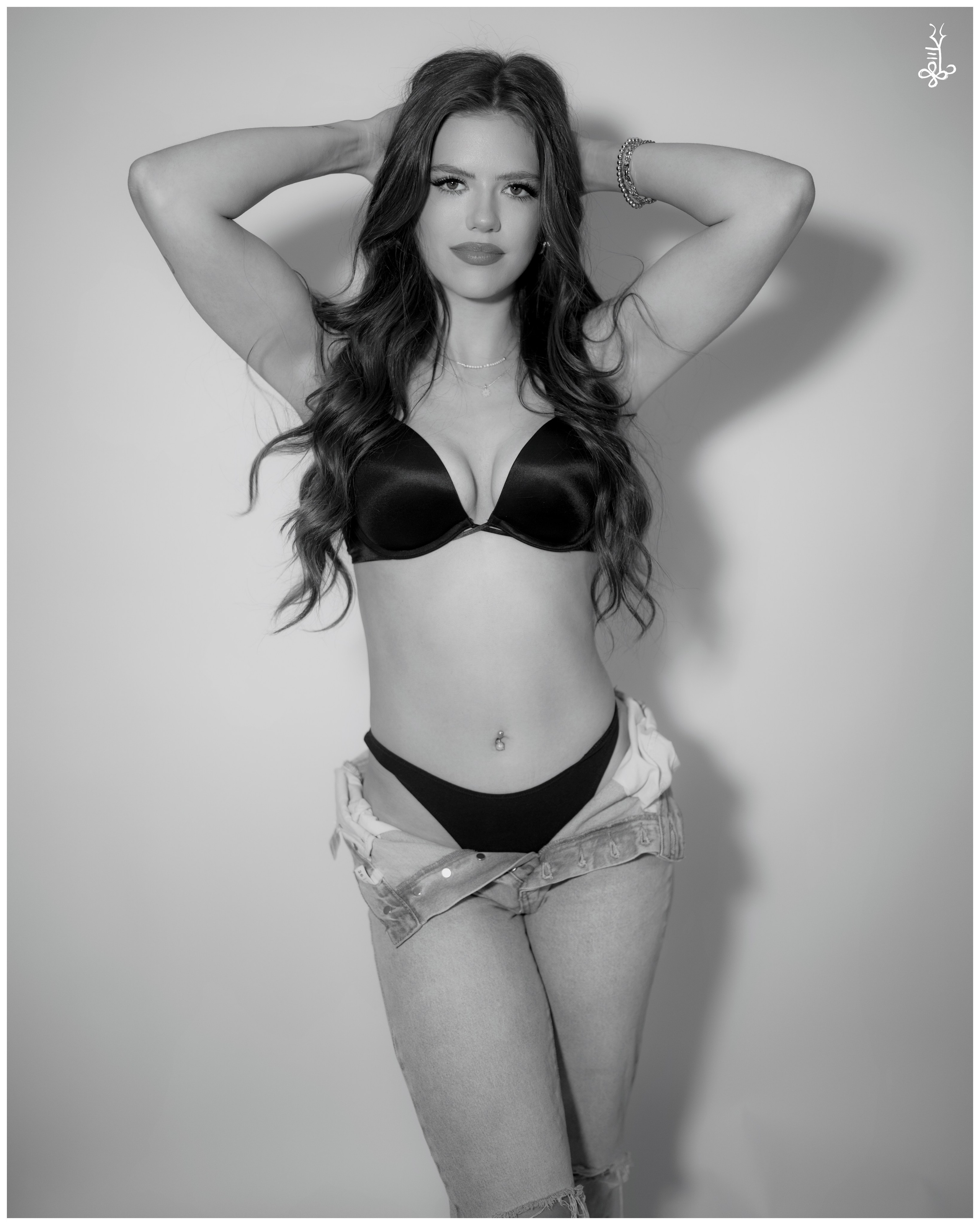 GRACE BIVENS. Ke’Ondris