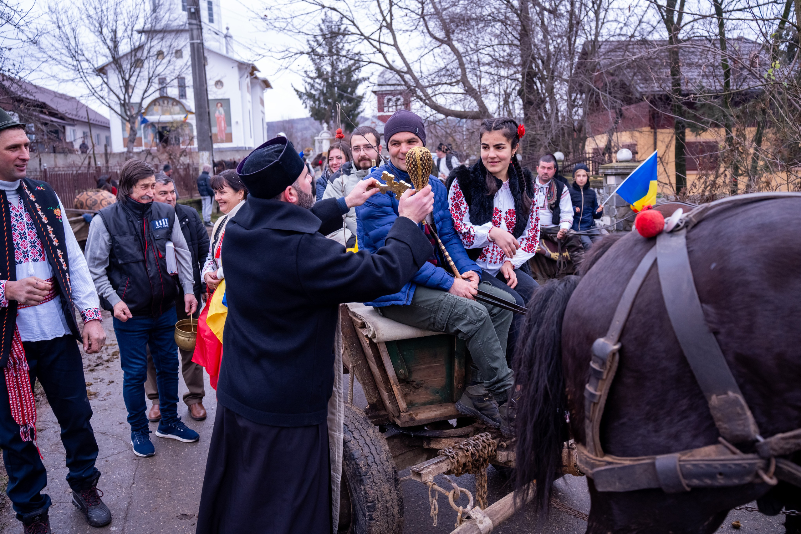 1 Decembrie la Vărbilău (a 2-a ediție)