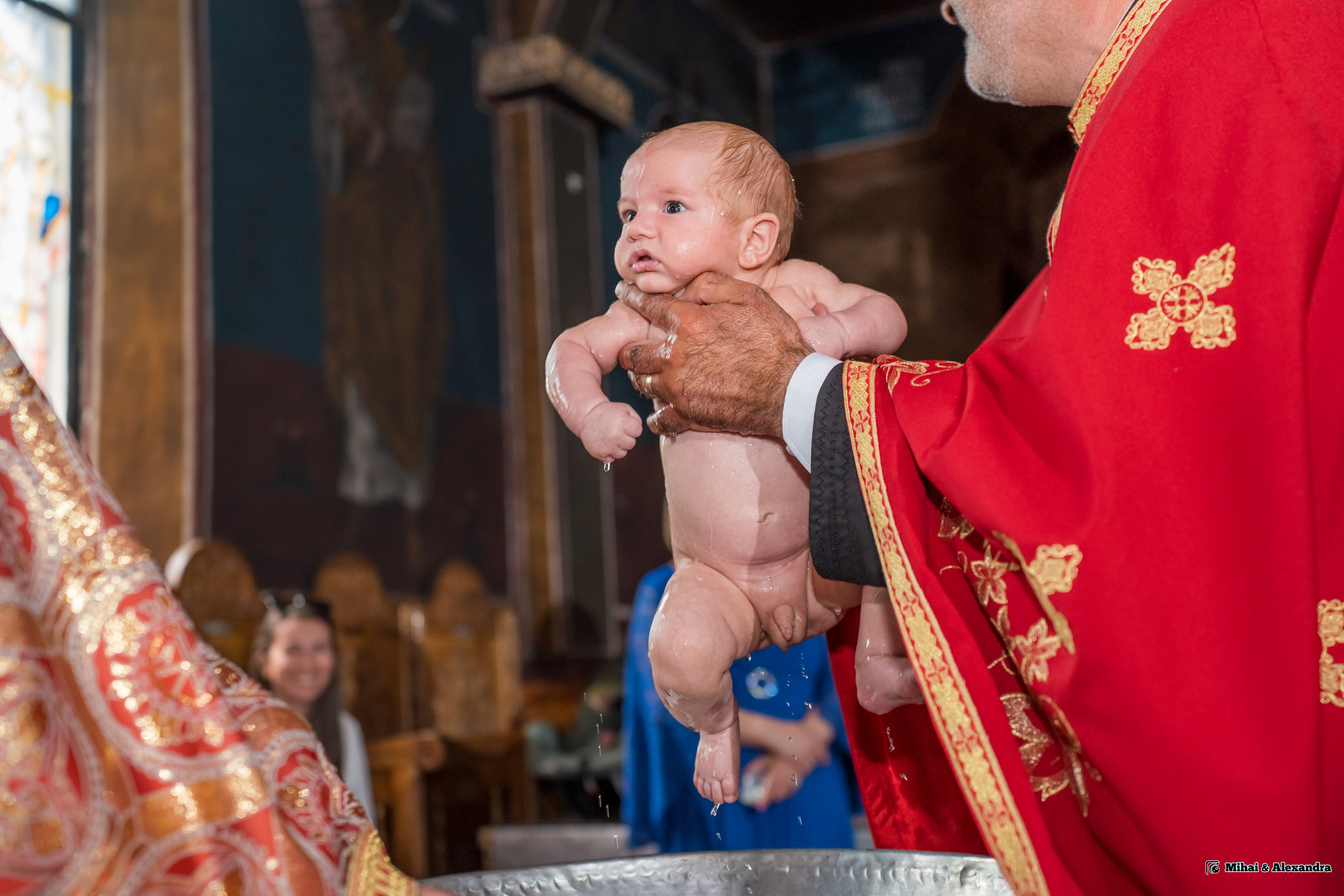 Botez Zian Teodor