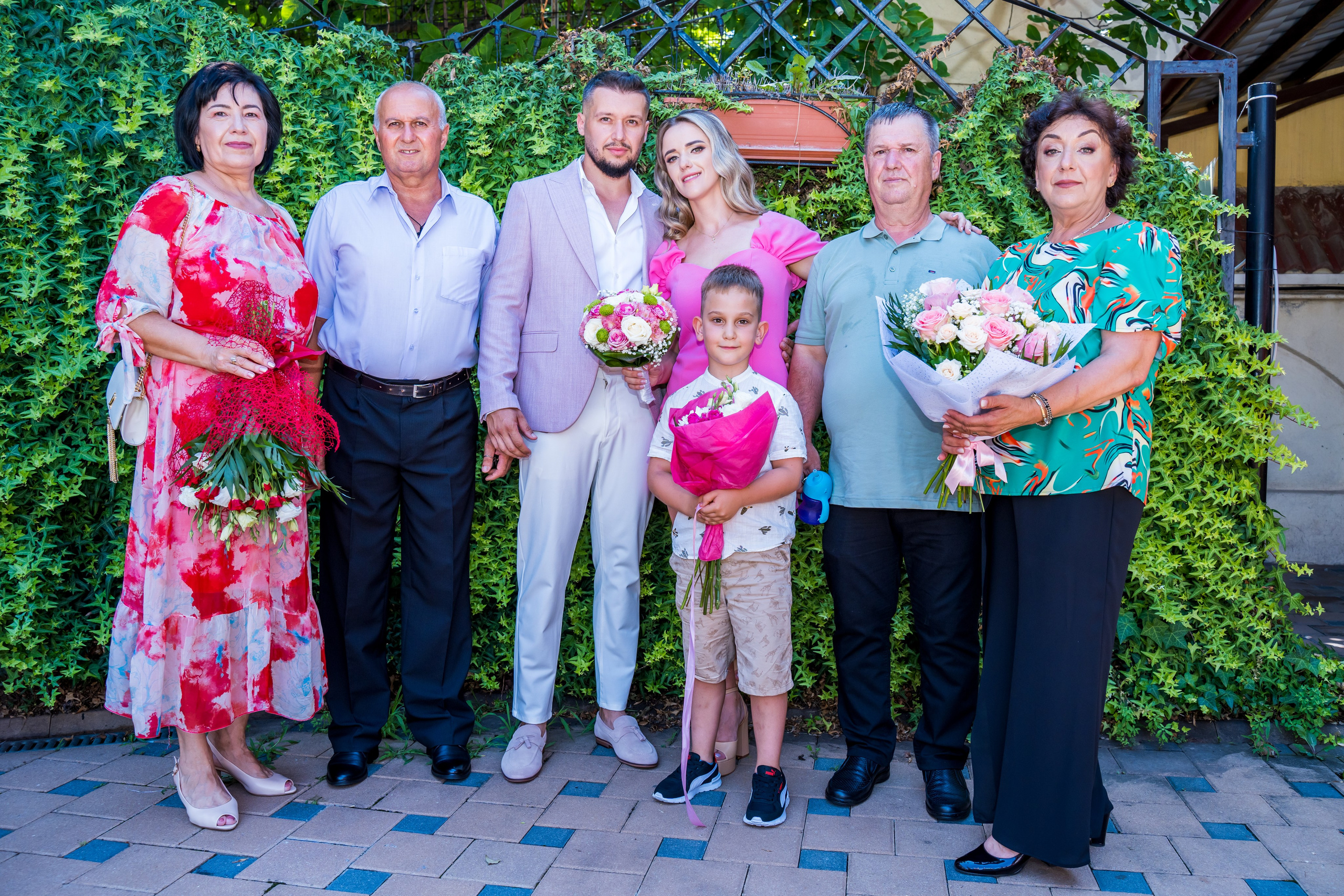 Cununie Civilă Roxana & Cătălin