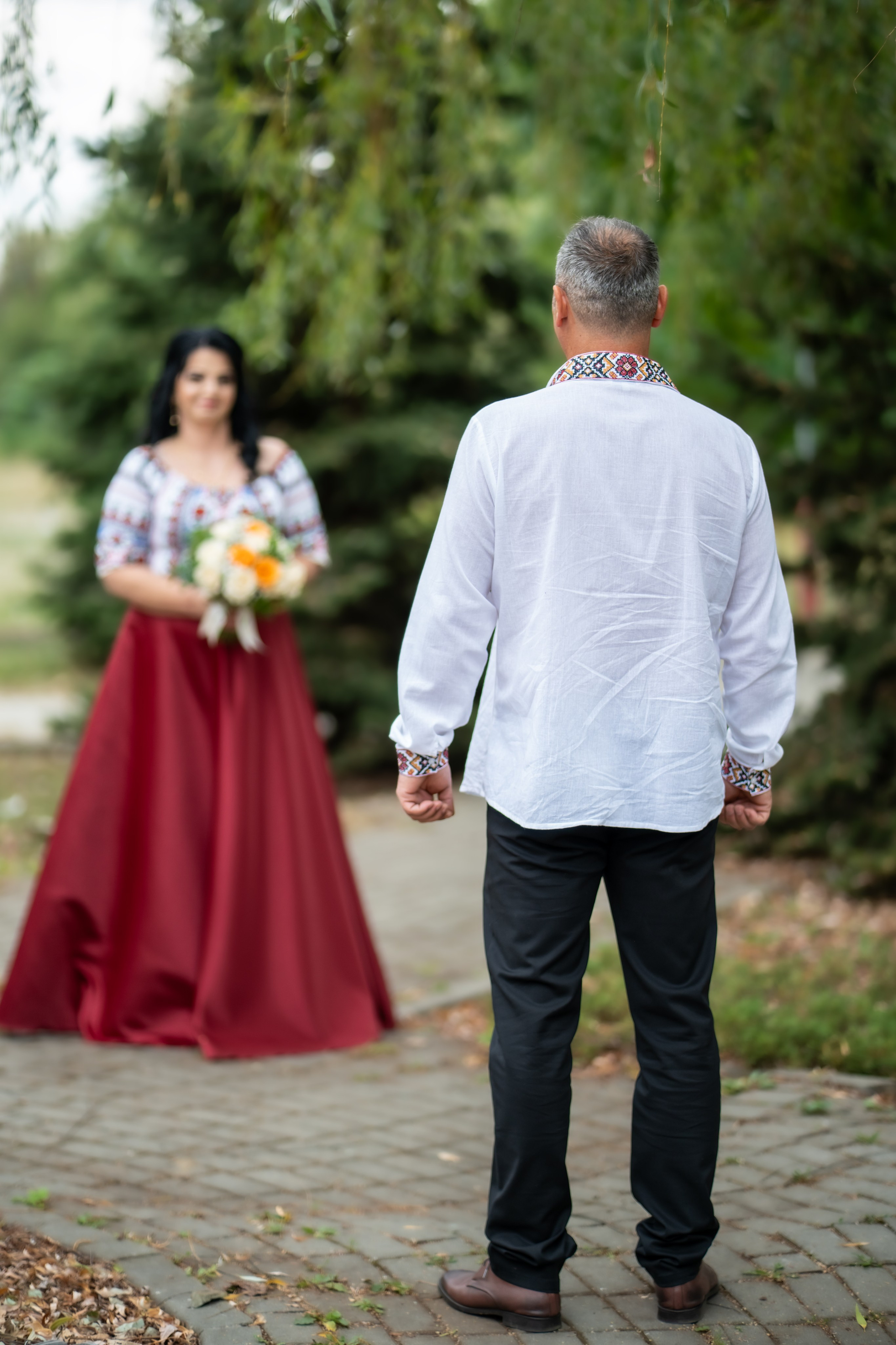 Ședință foto Mădălina & Daniel