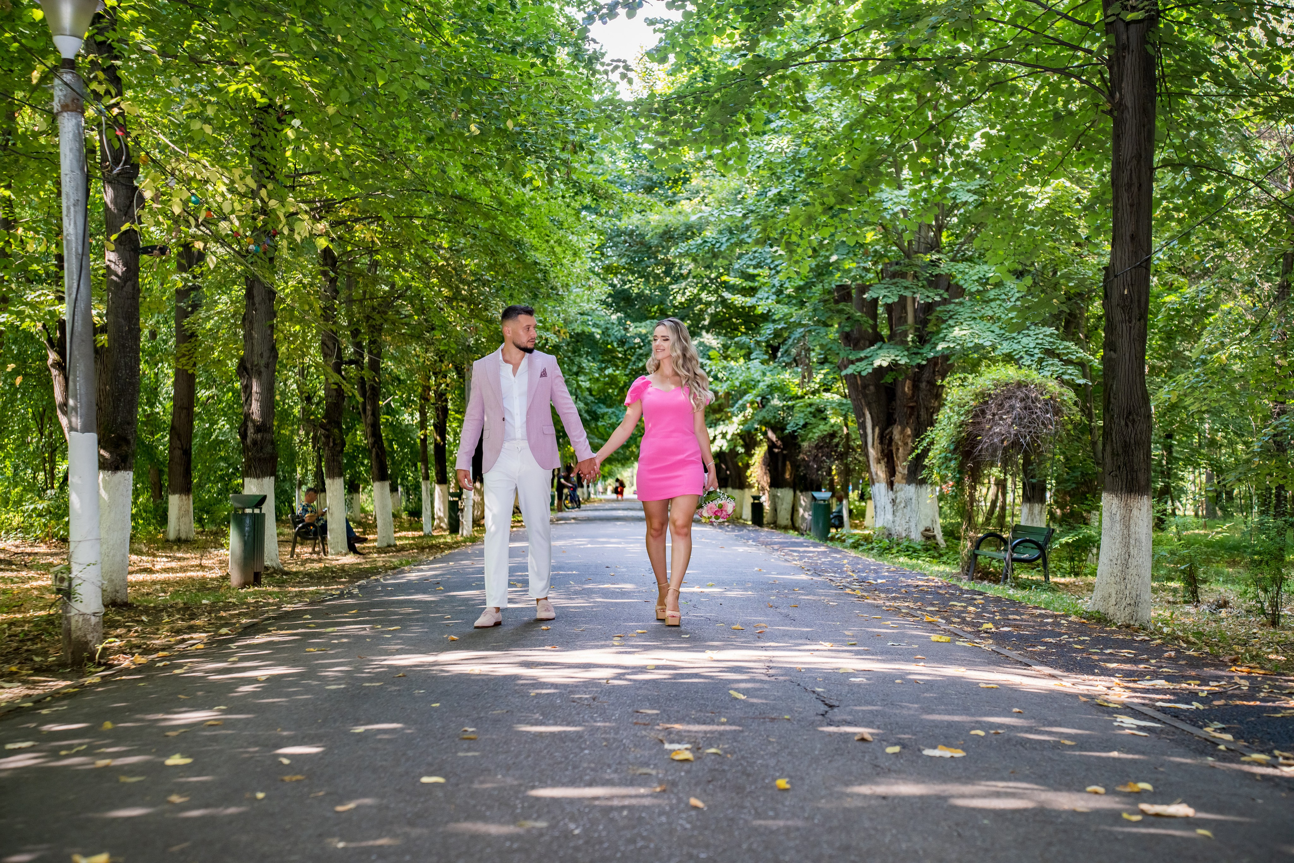 Cununie Civilă Roxana & Cătălin