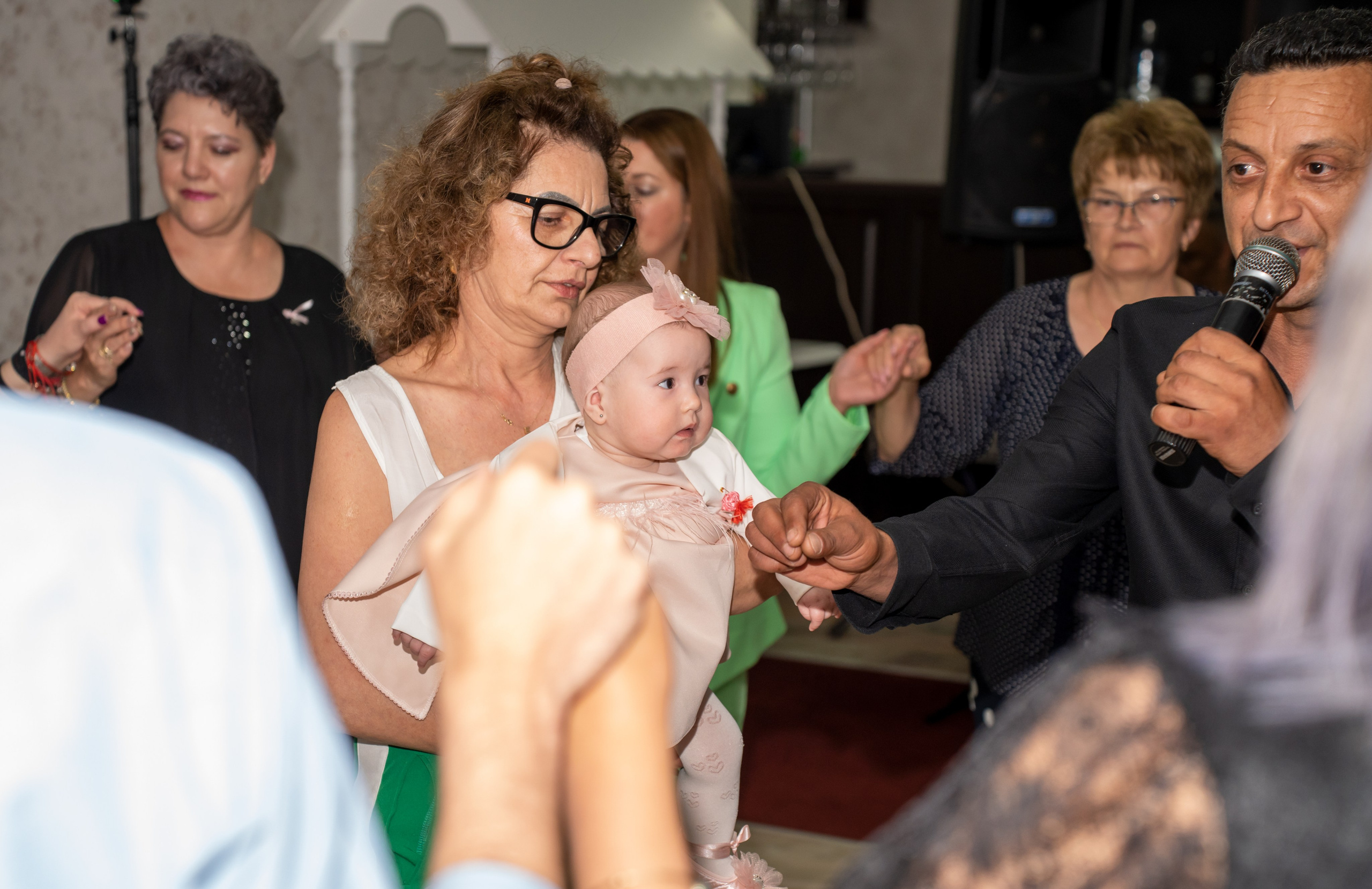 Botez Jofiele
