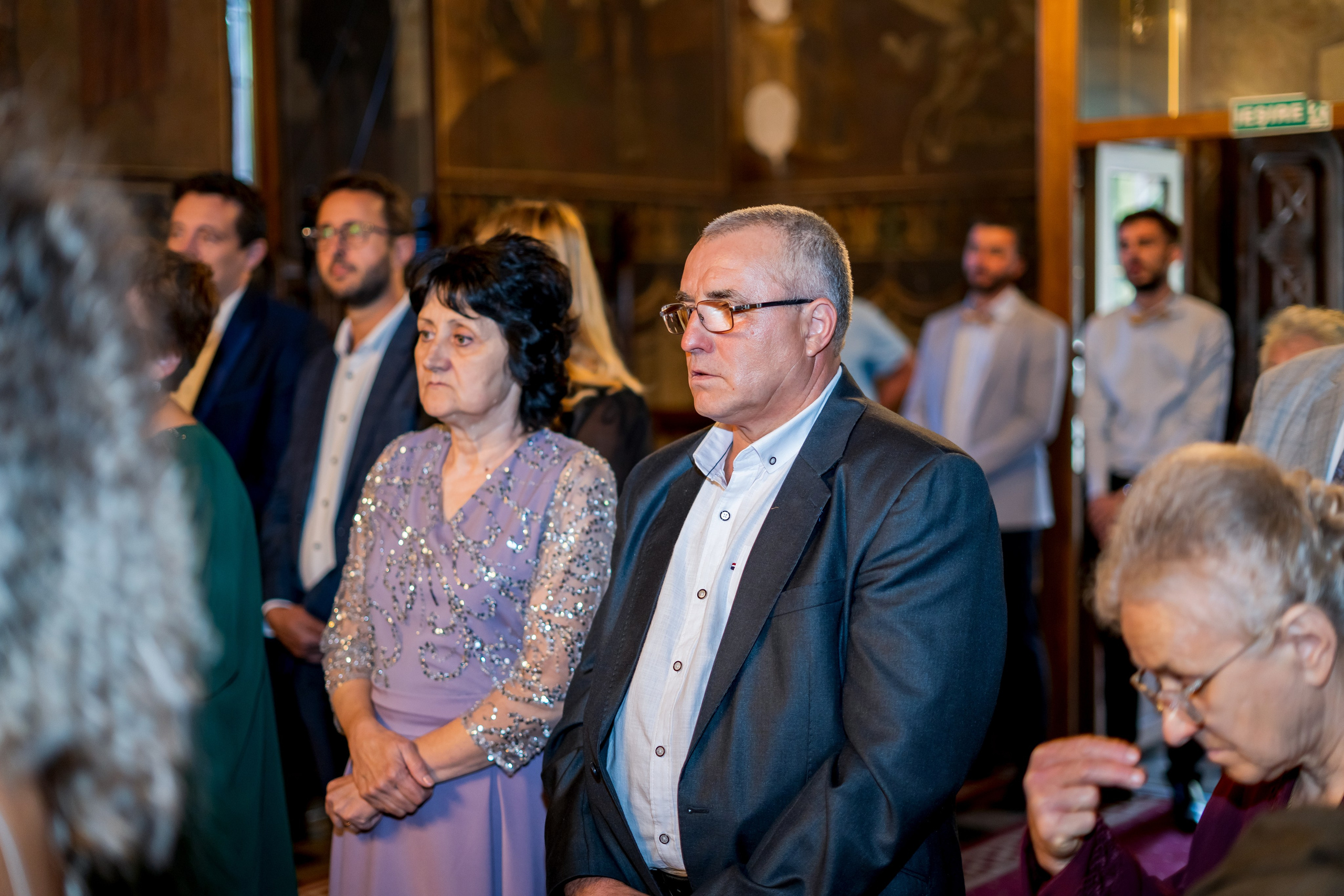 Nuntă Adina & Sorin