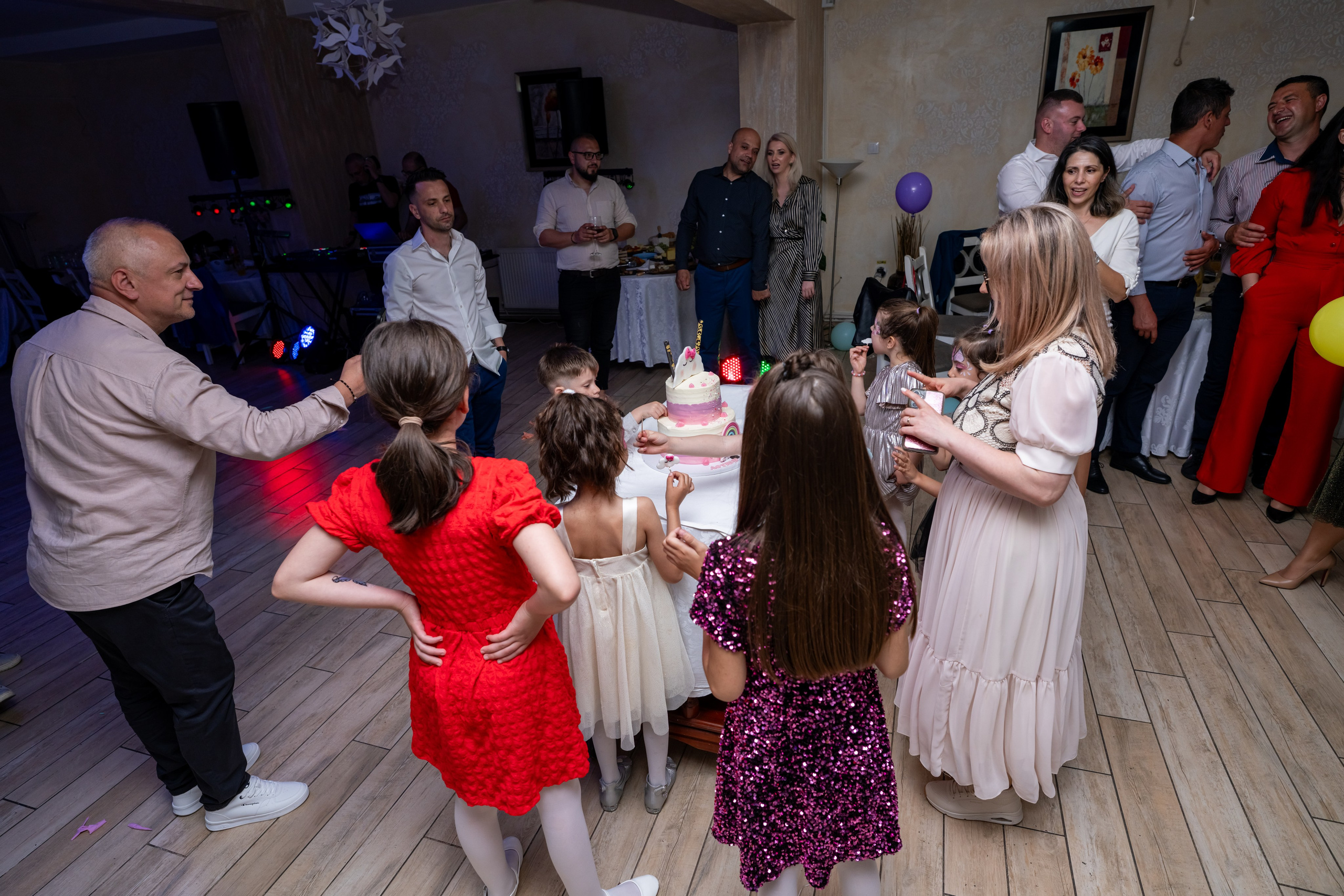 Botez Astrid Ioana