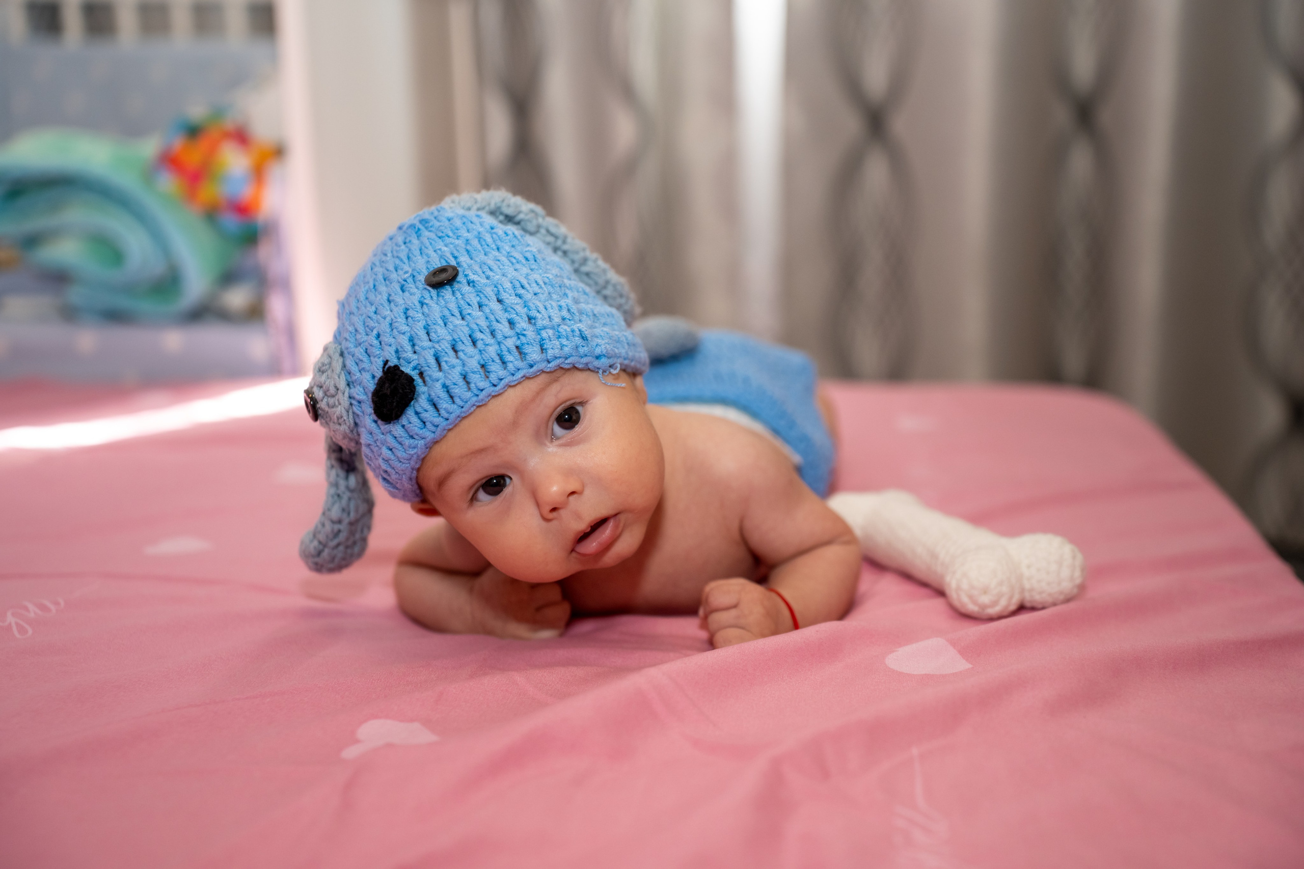 Botez Theodor Andrei