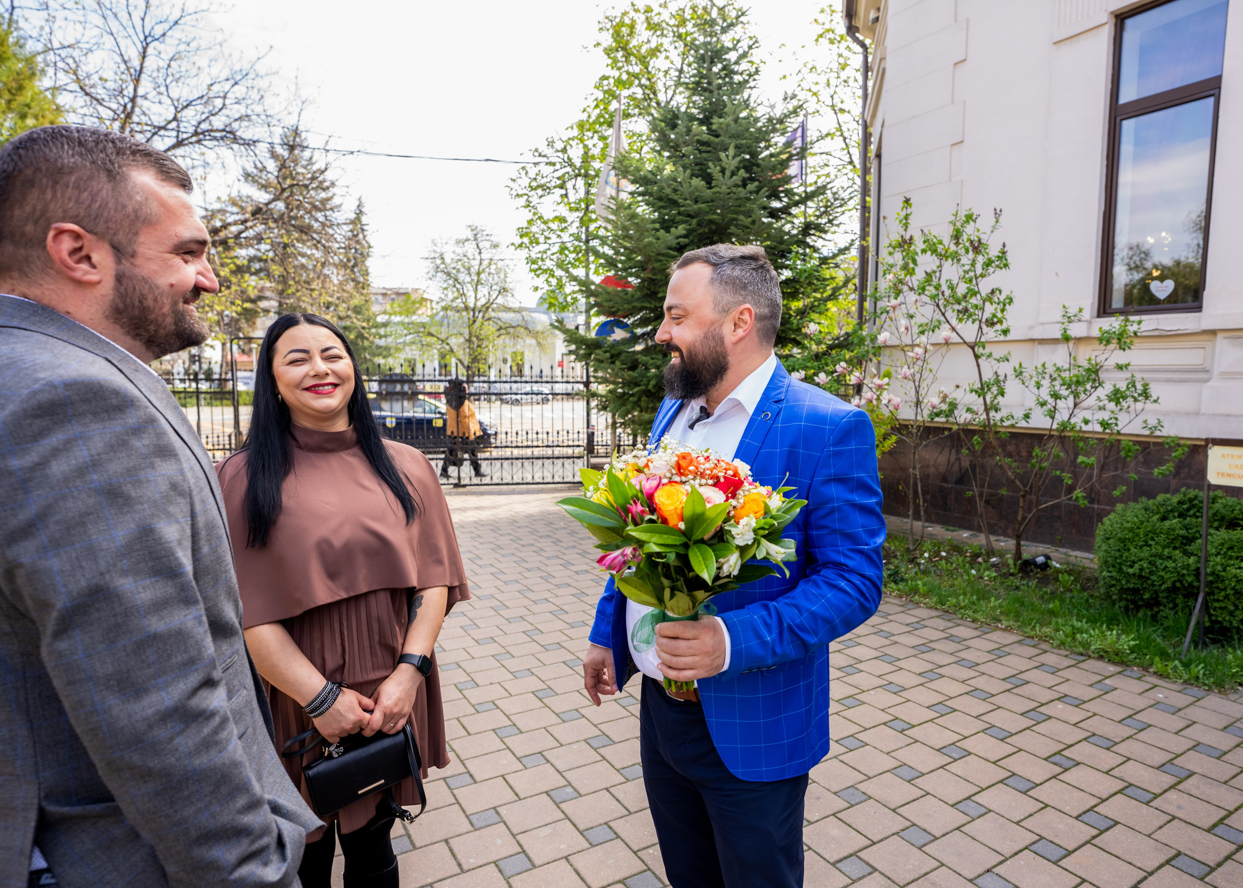 Cununie Civila Iulia & Liviu