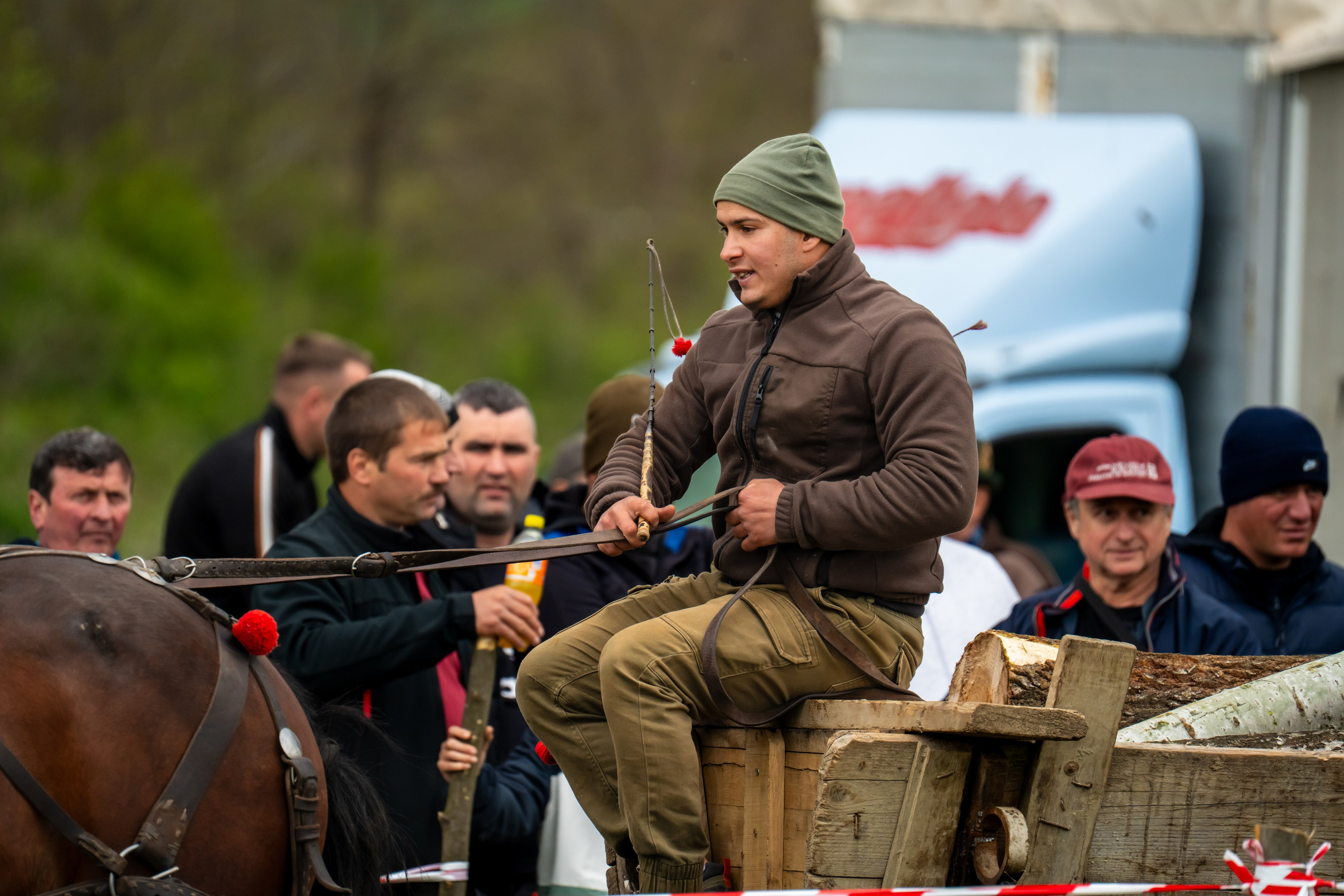 Concurs Ecvestru Vărbilău ediția a 4-a. Mihai Alexandra Events