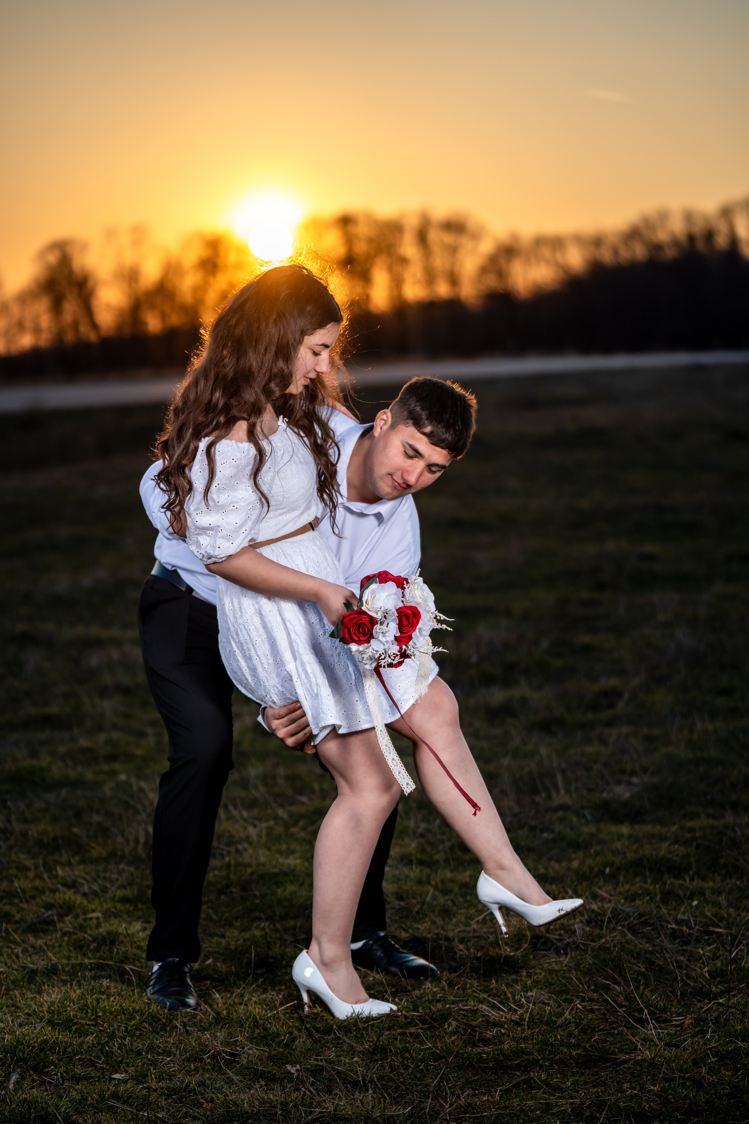 2026.03.07 Save the date Maria & Robert