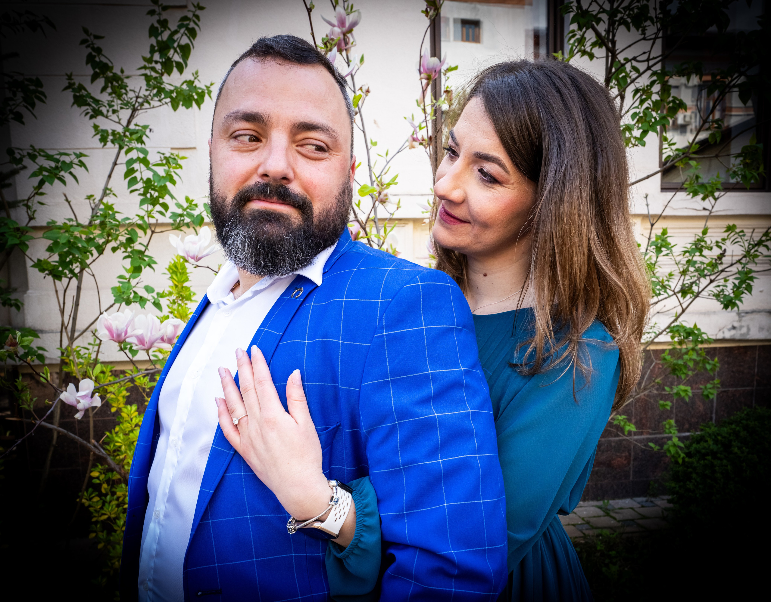 Cununie Civila Iulia & Liviu
