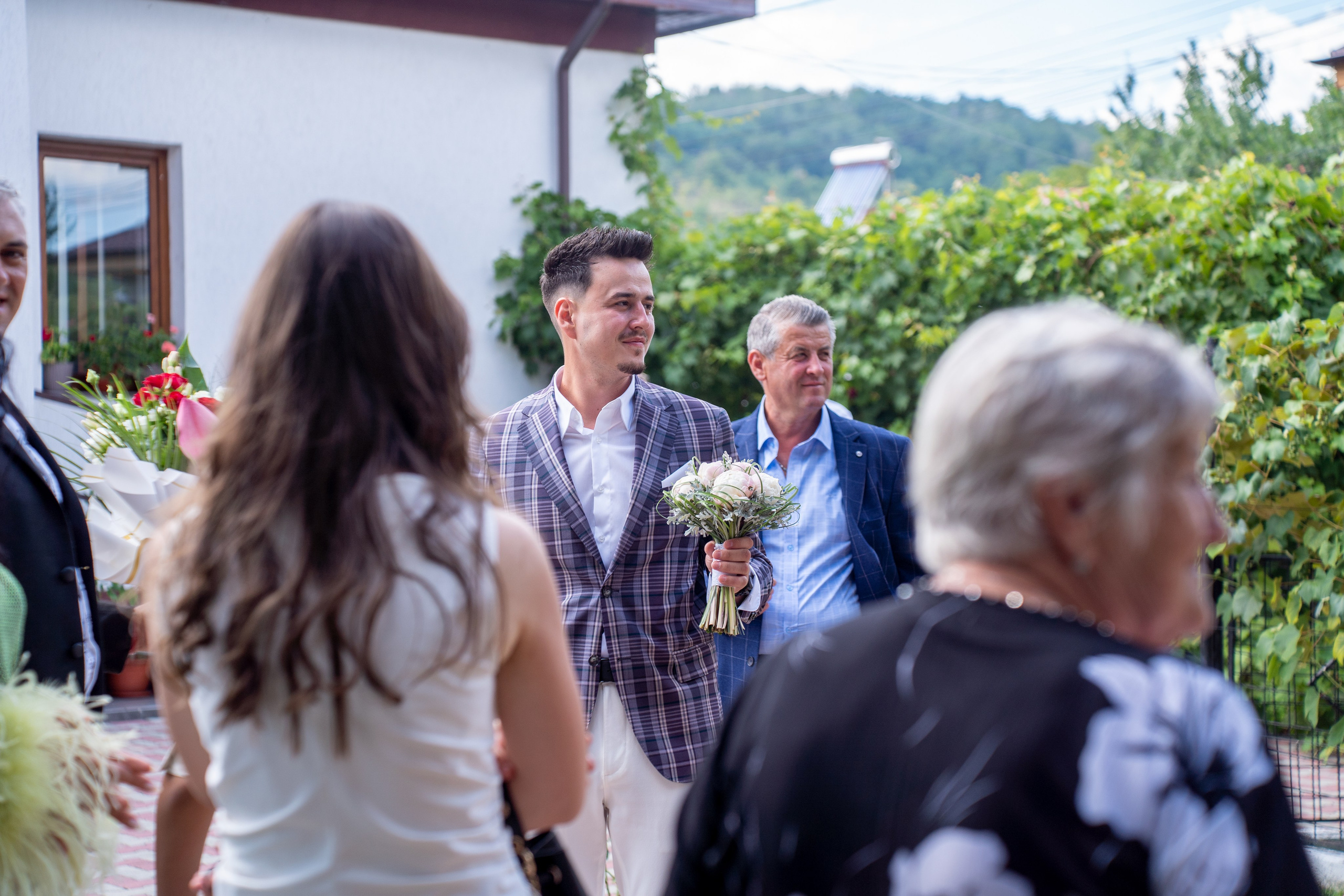 Cununie Civilă Larisa & Claudiu