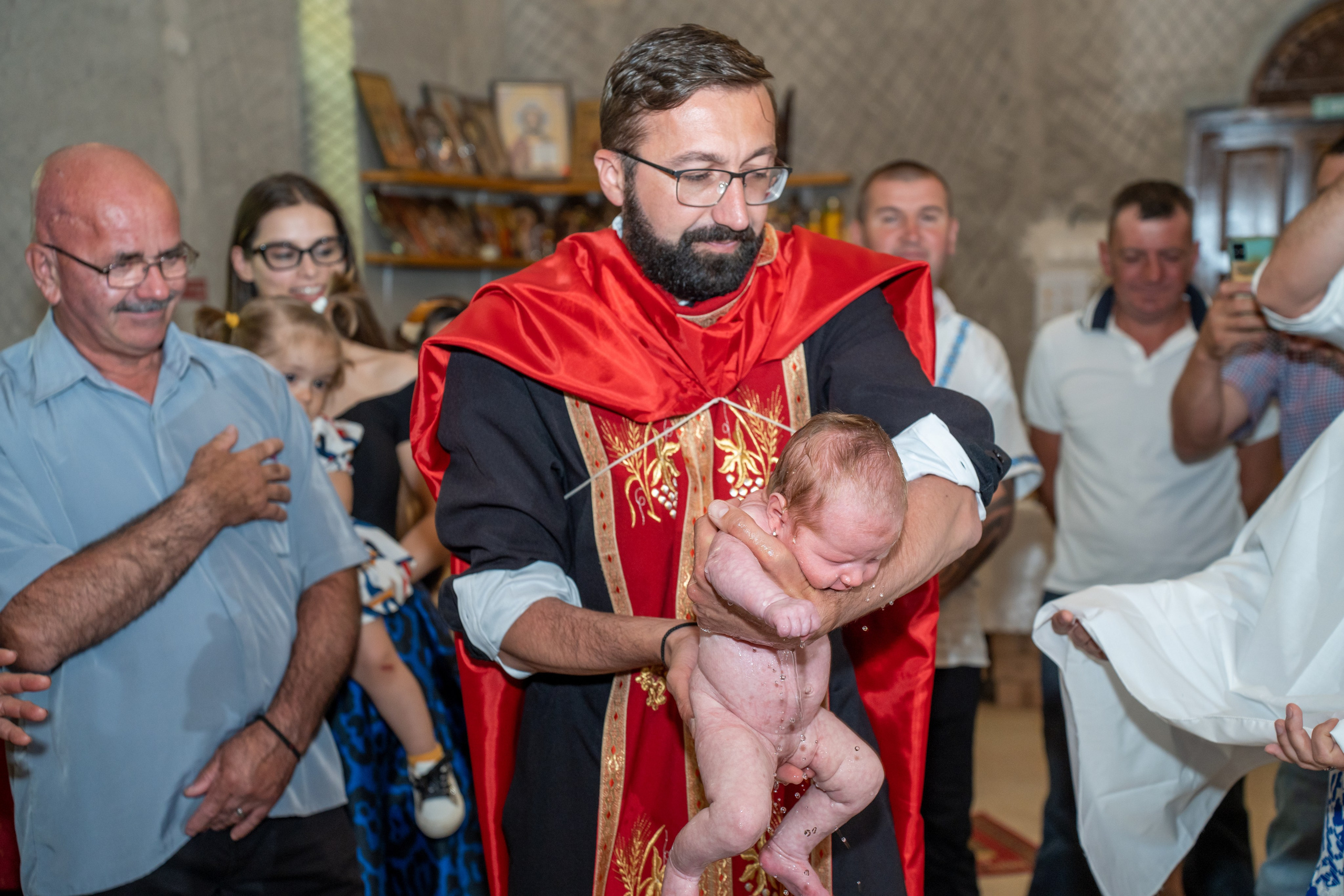 Botez Emiliana