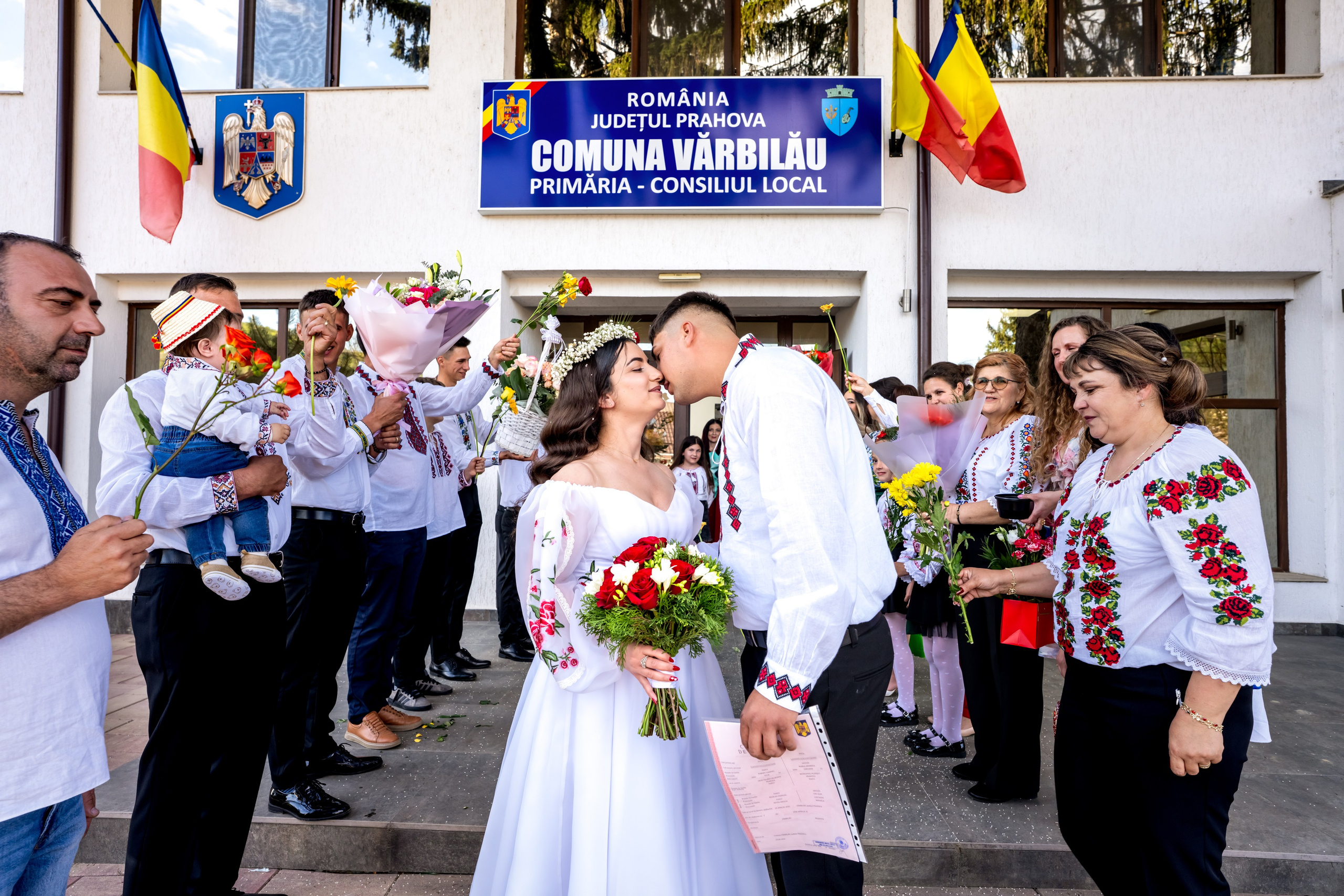2026.04.25 Cununie Civilă Maria & Robert
