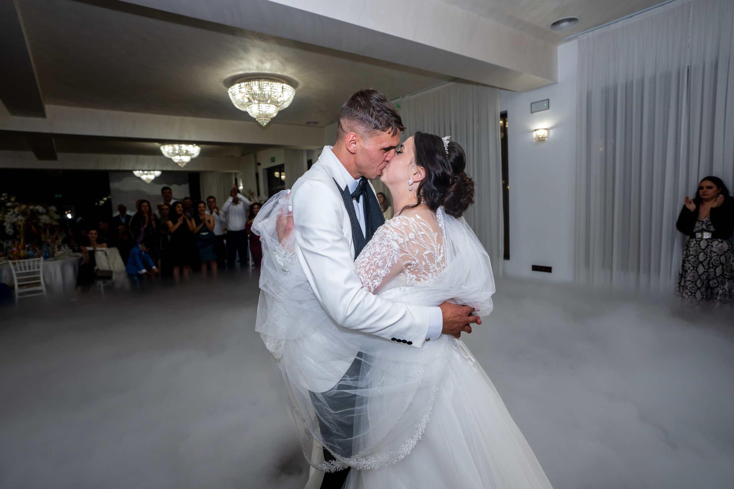 Nuntă Nicoleta & Marin. Mihai Alexandra Events