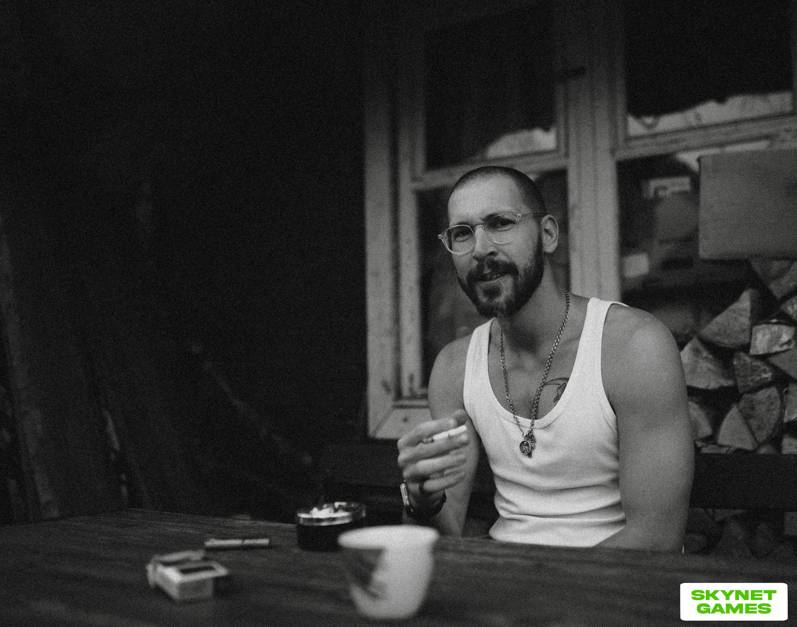 2024. Стрит-фотография, полная абсурда, идиотизма и красоты