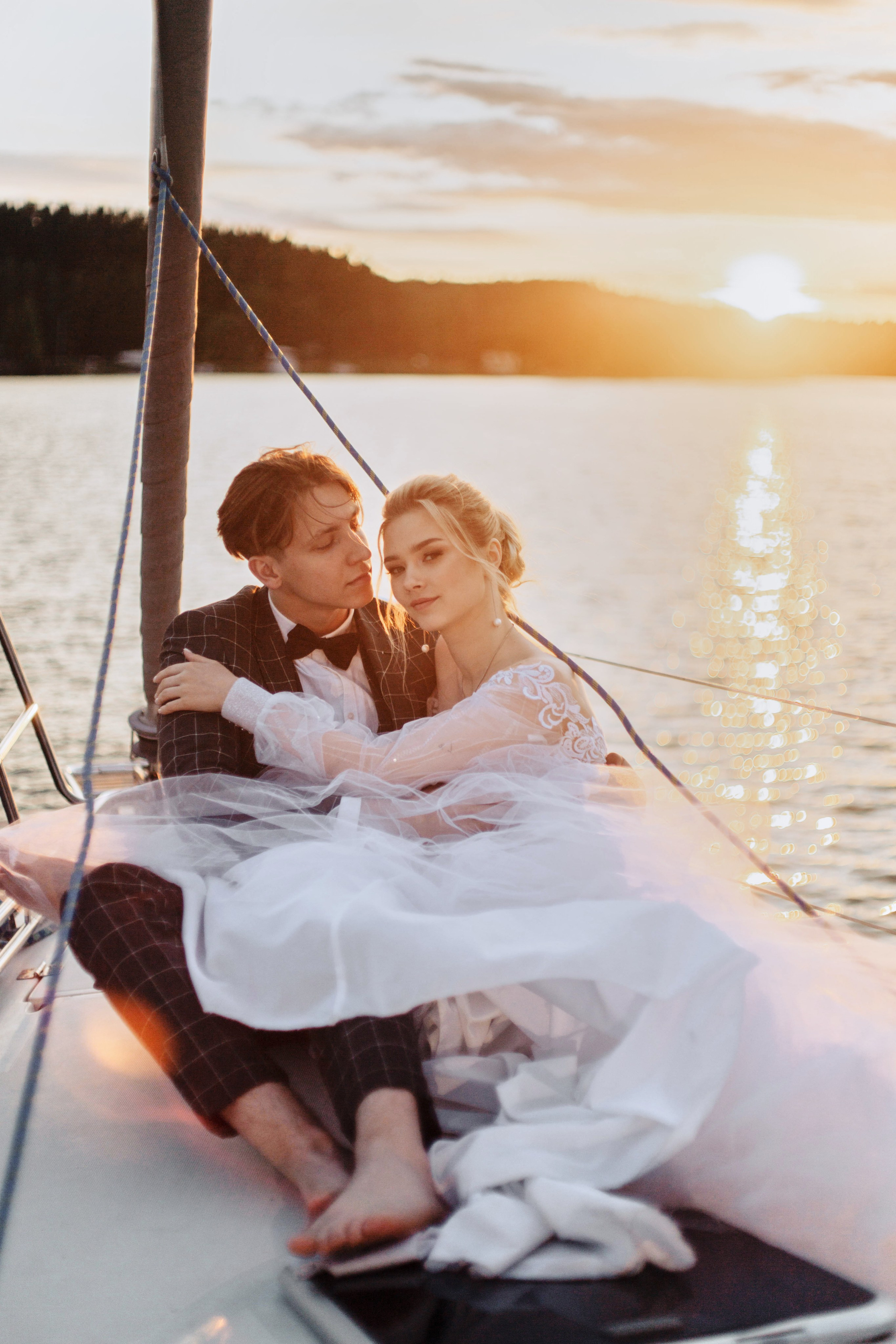 N+K. Professional photographer in Spain