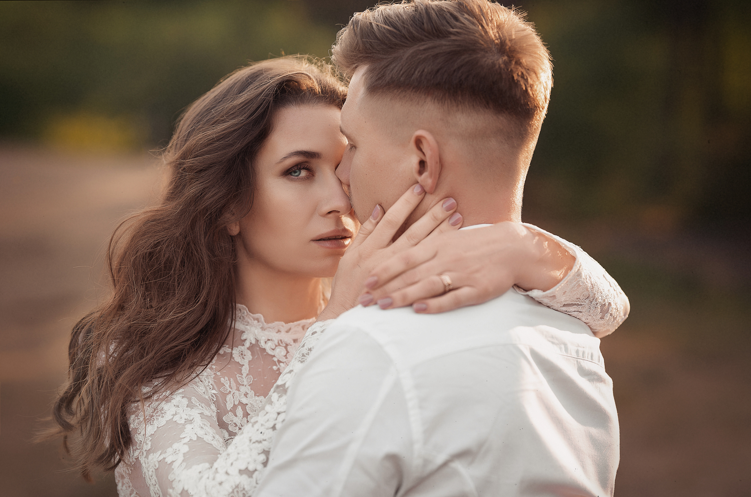 Hochzeit / Love Story. Nadine Brecht