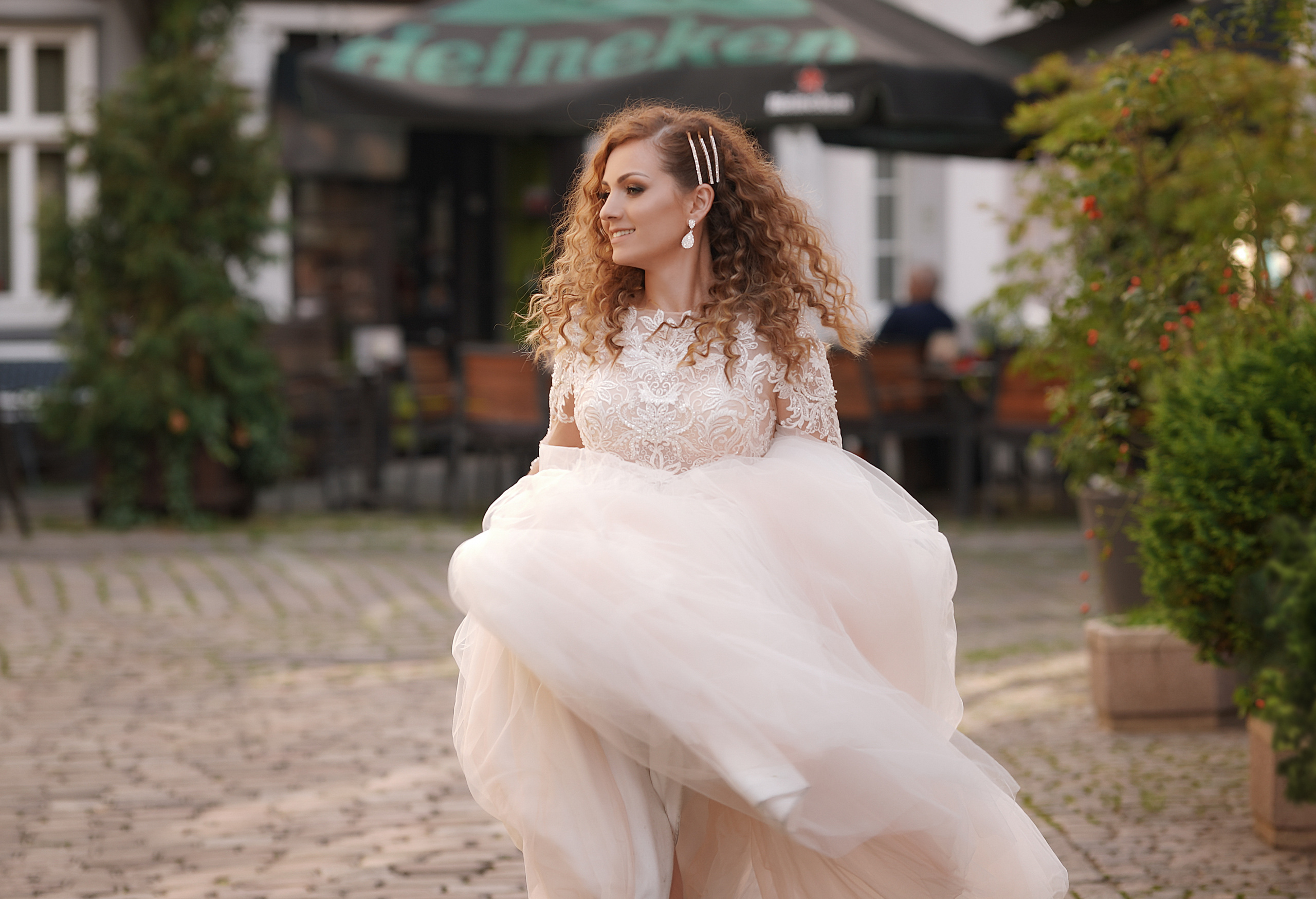 Hochzeit / Love Story. Nadine Brecht