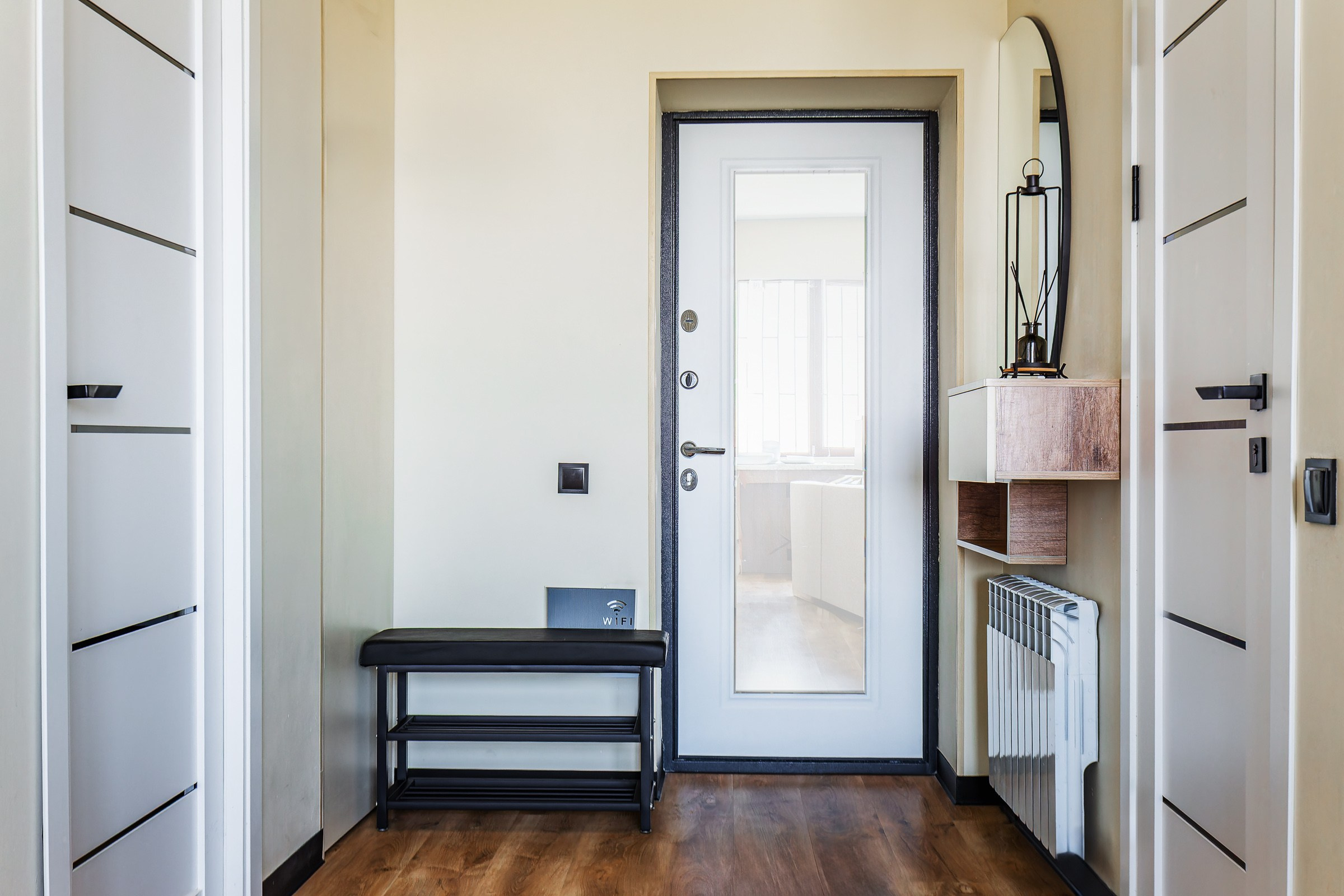 Портфолио интерьерного фотографа | Квартиры и коммерческие объекты, Ташкент