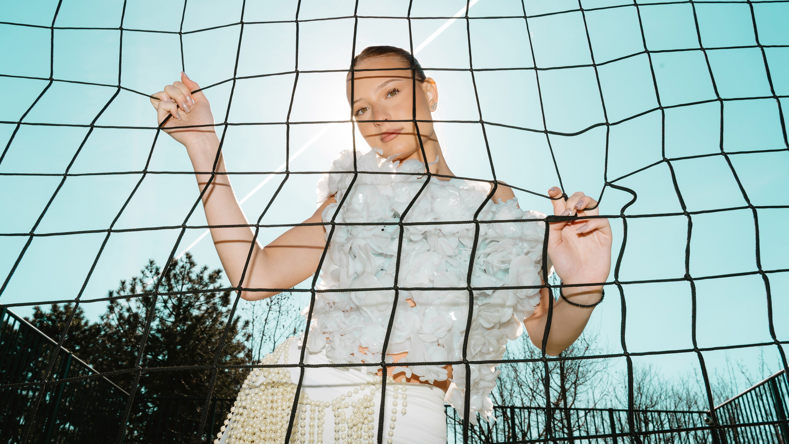 Women have balls. Fotograf profesionist Bucuresti - Tudor Banescu