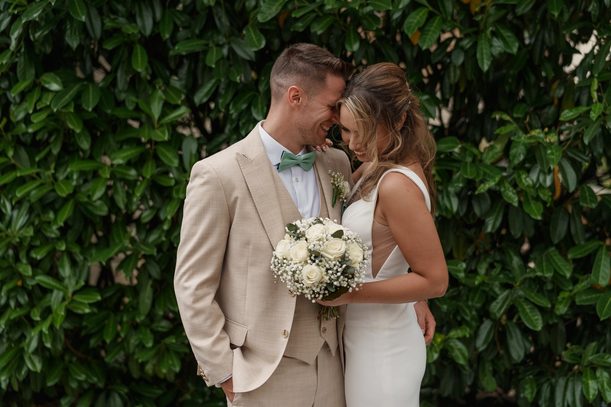 Standesamt Karlsruhe – Katrin & Enriko | Hochzeitsfotograf & Videograf