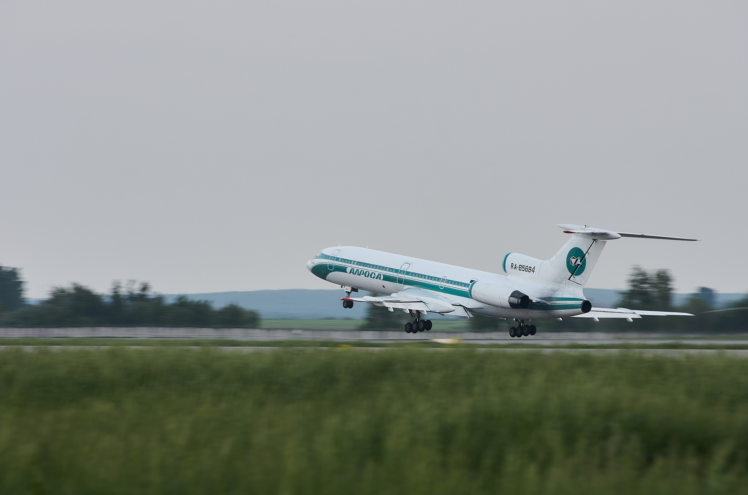 Transport. Yuri Popkov | Photographer