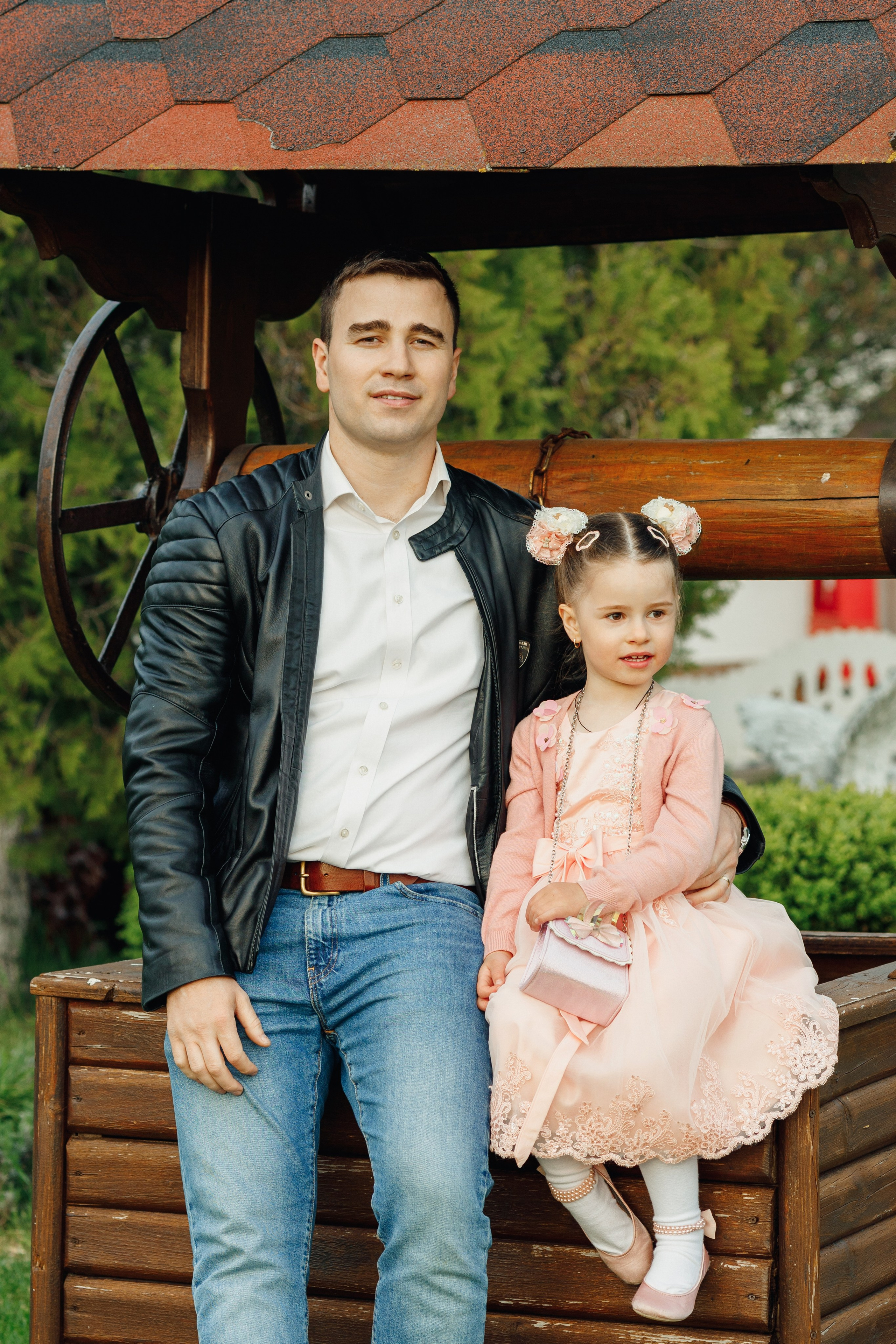 Familia Anton. Fotograful evenimentului tău