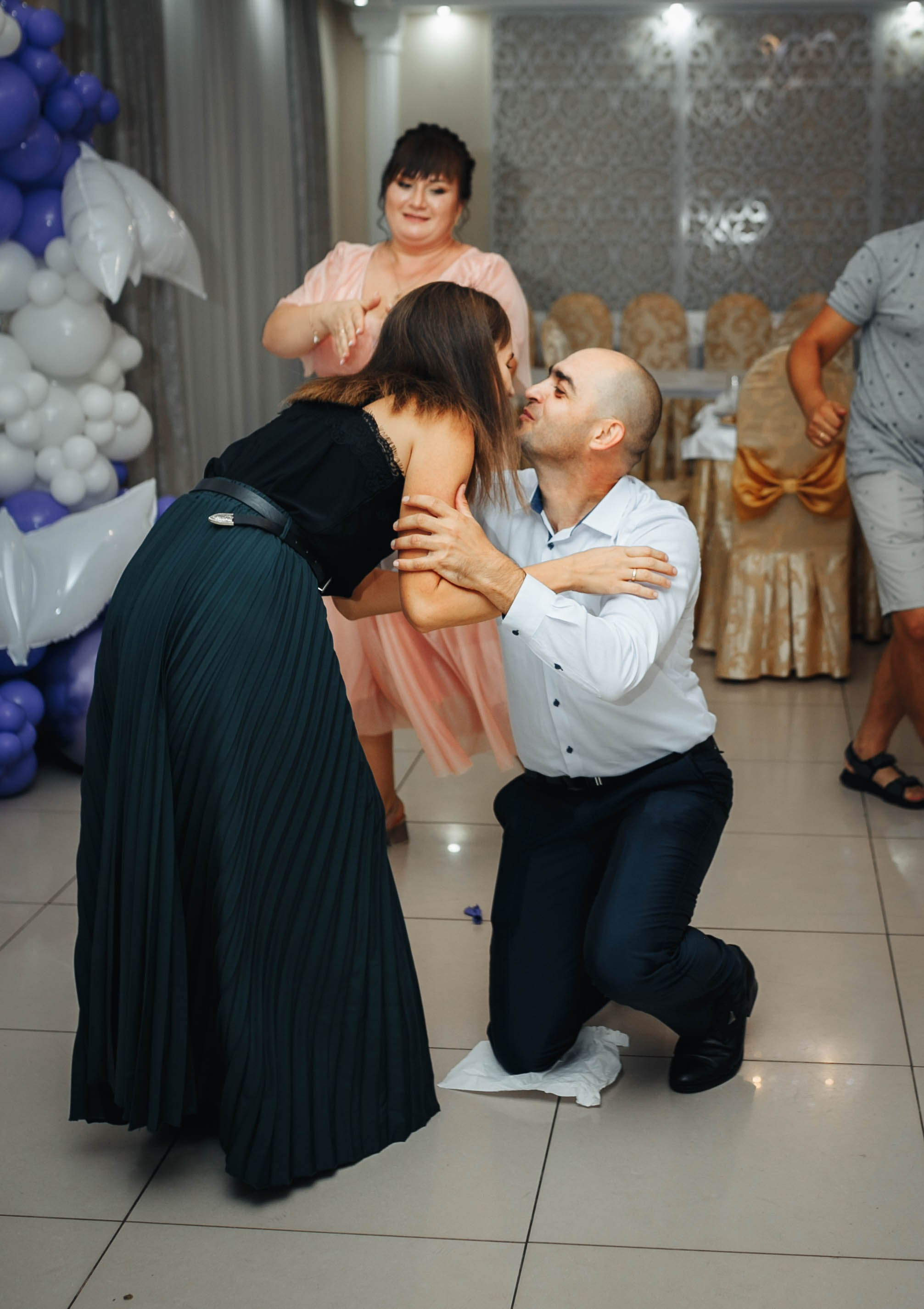 Ilaria. Fotograful evenimentului tău