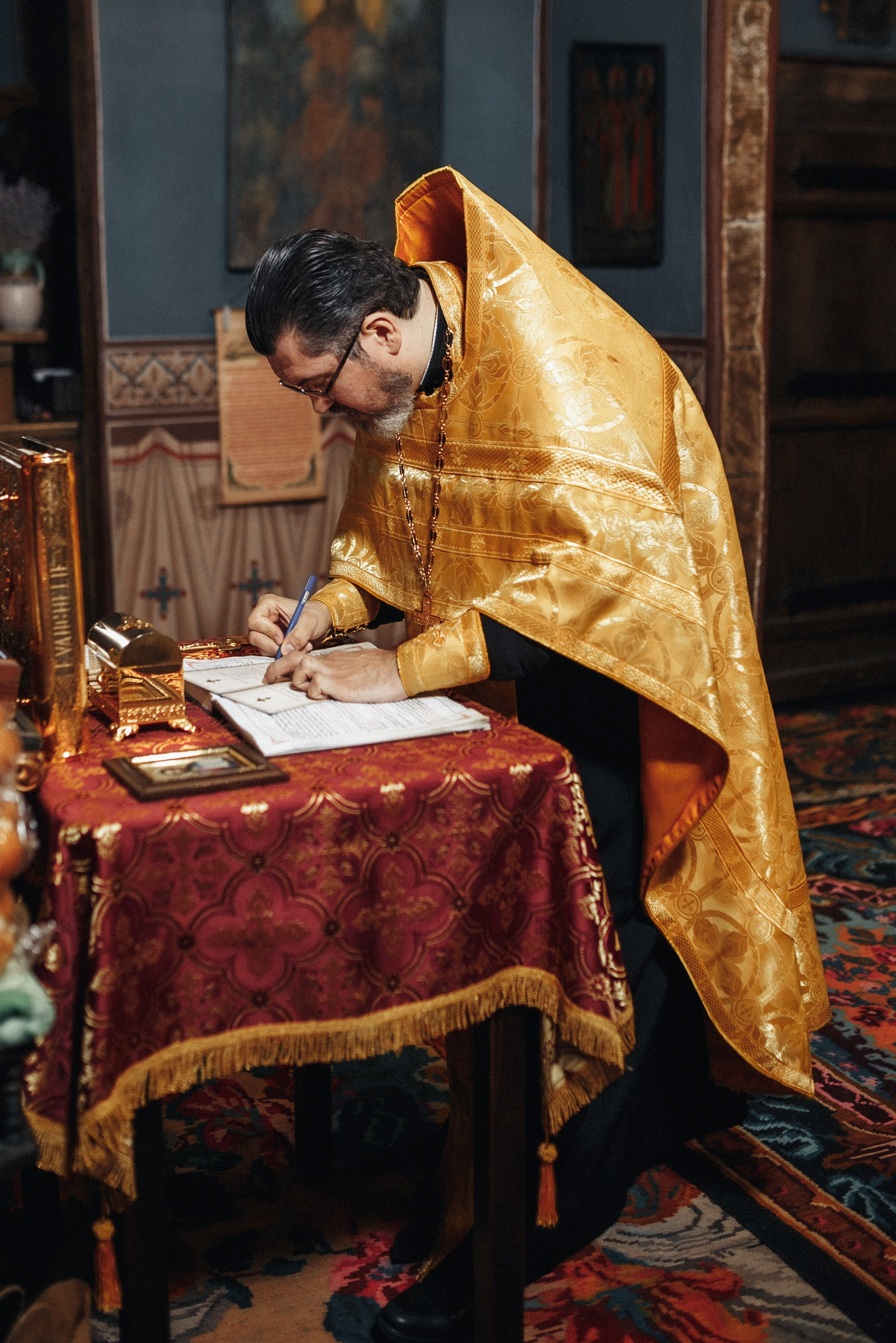 David. Fotograful evenimentului tău