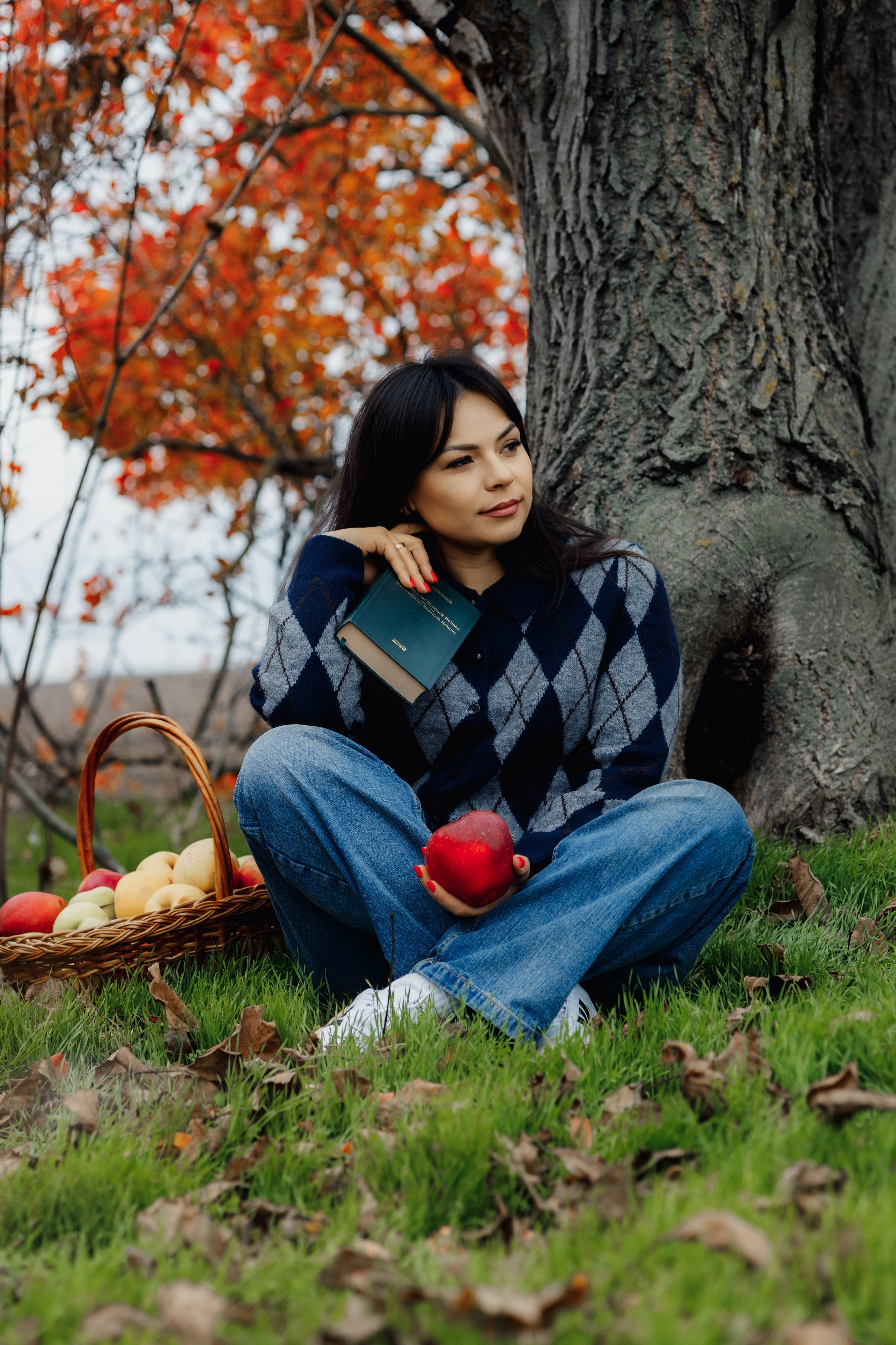 Anna. Fotograful evenimentului tău