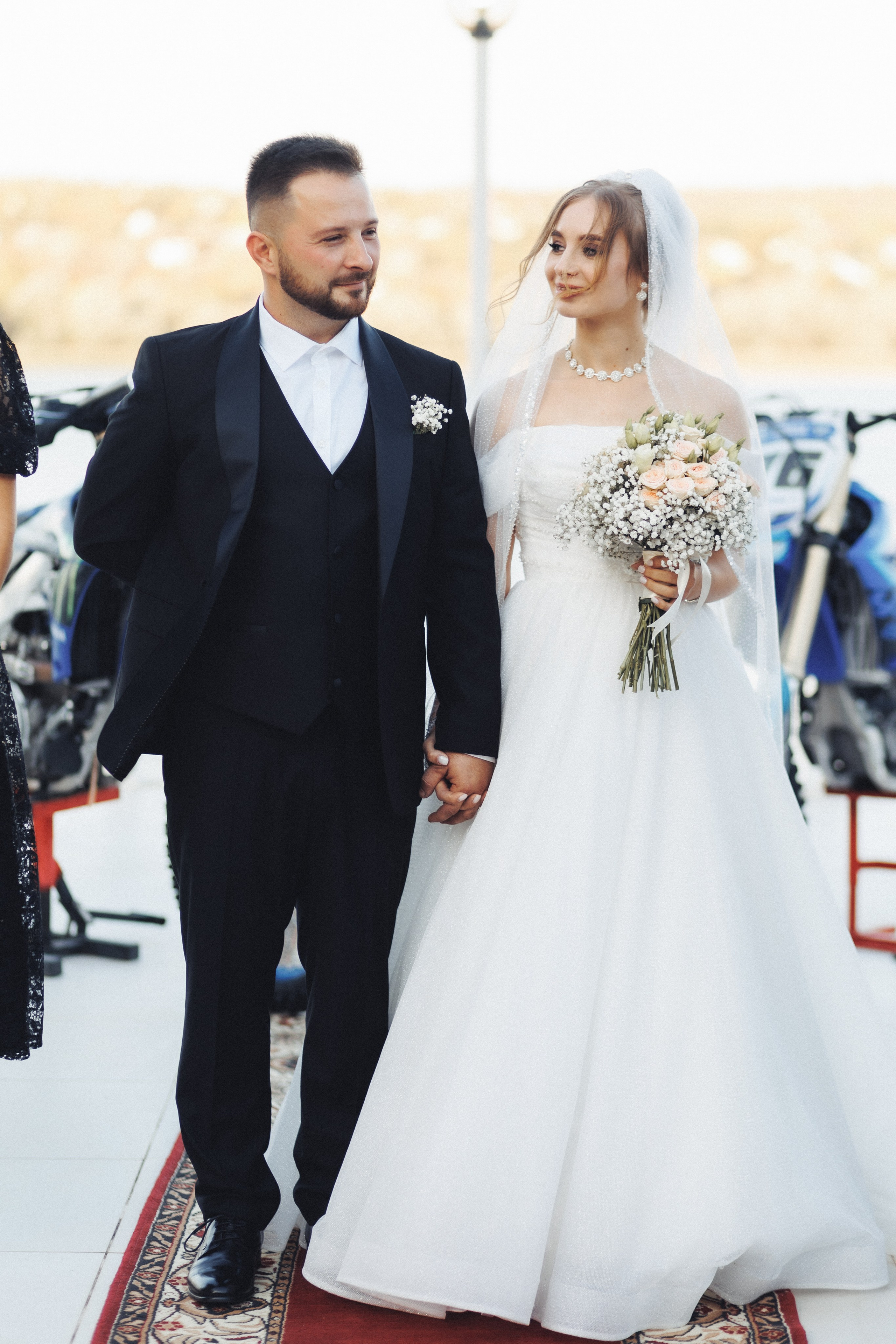 X & S. Fotograful evenimentului tău