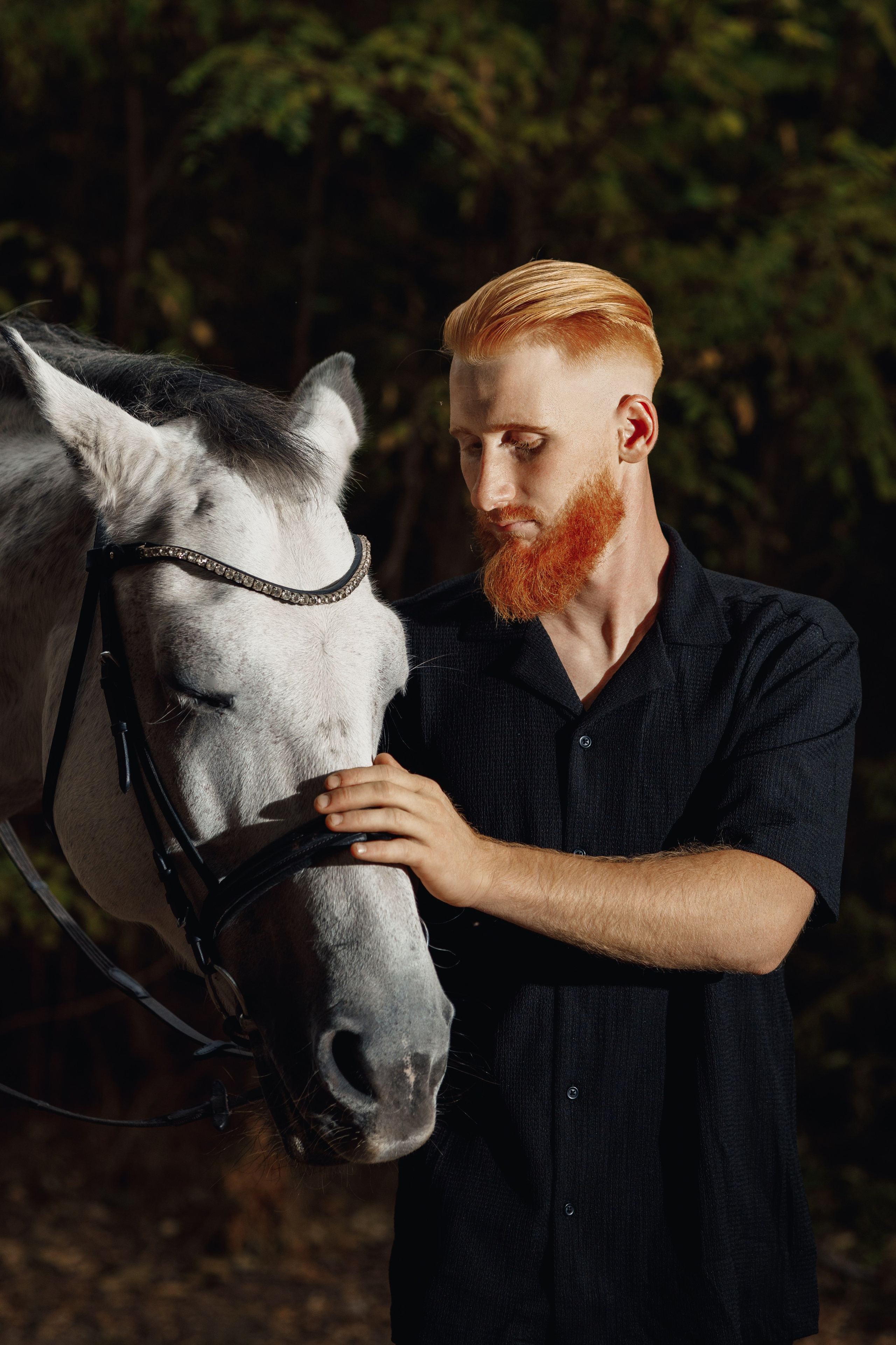 Pavel & Natalia. Fotograful evenimentului tău