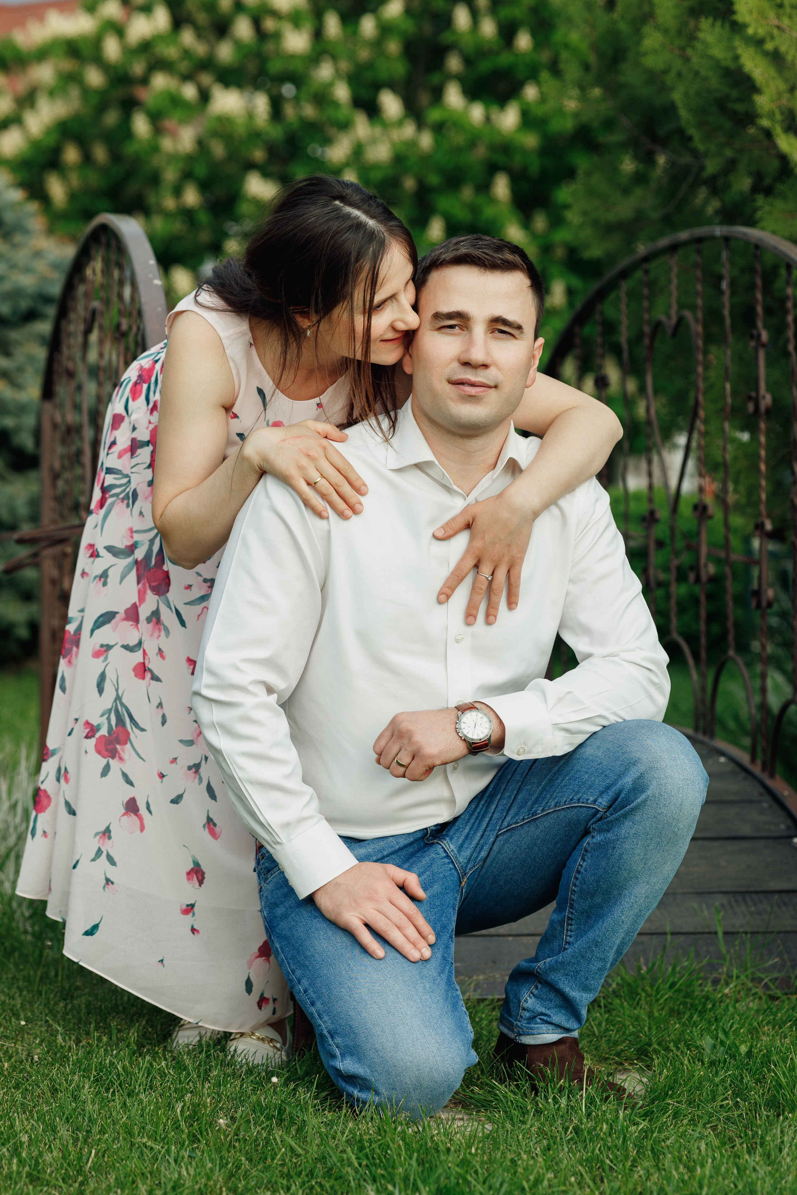 Familia Anton. Fotograful evenimentului tău