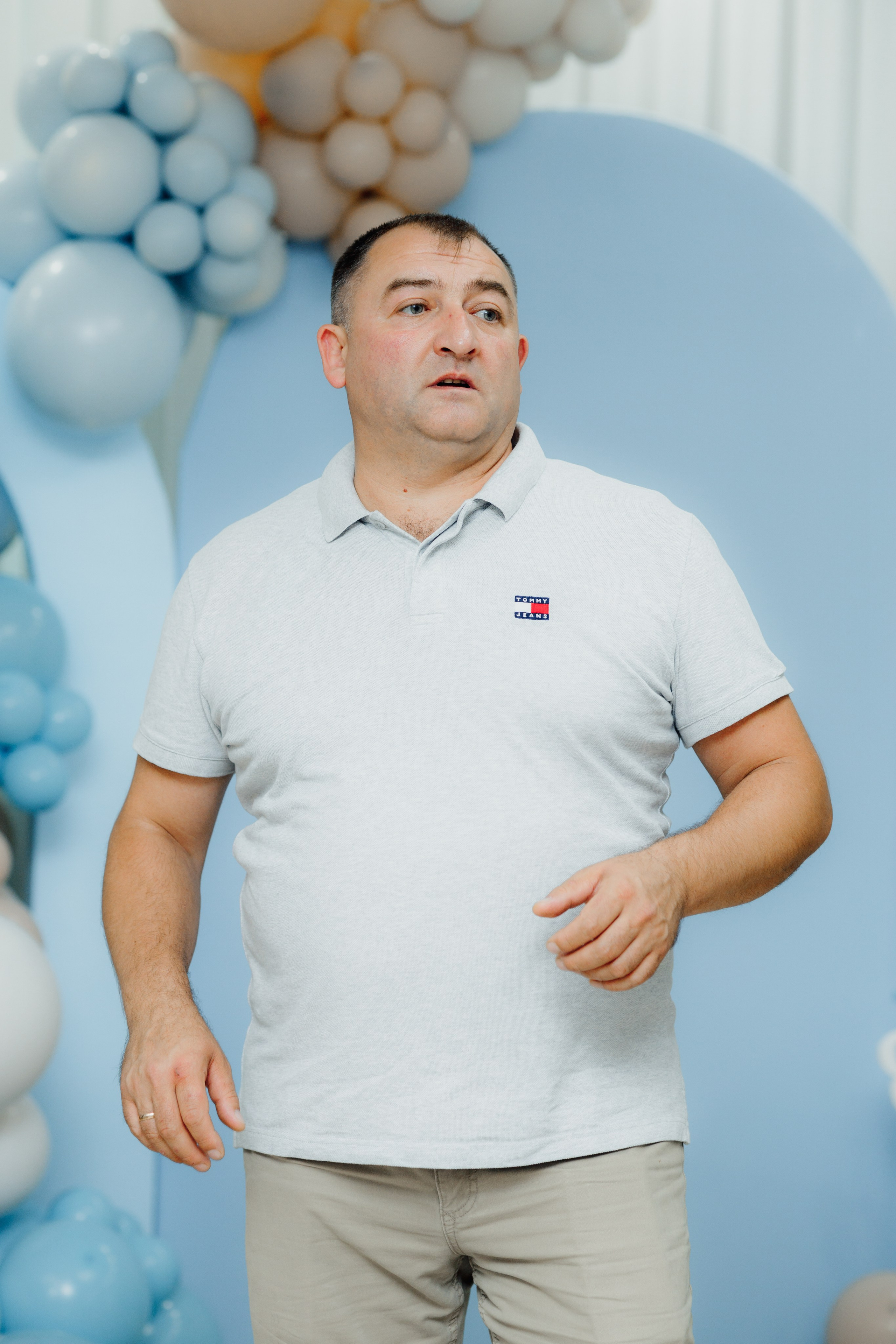 Elias. Fotograful evenimentului tău