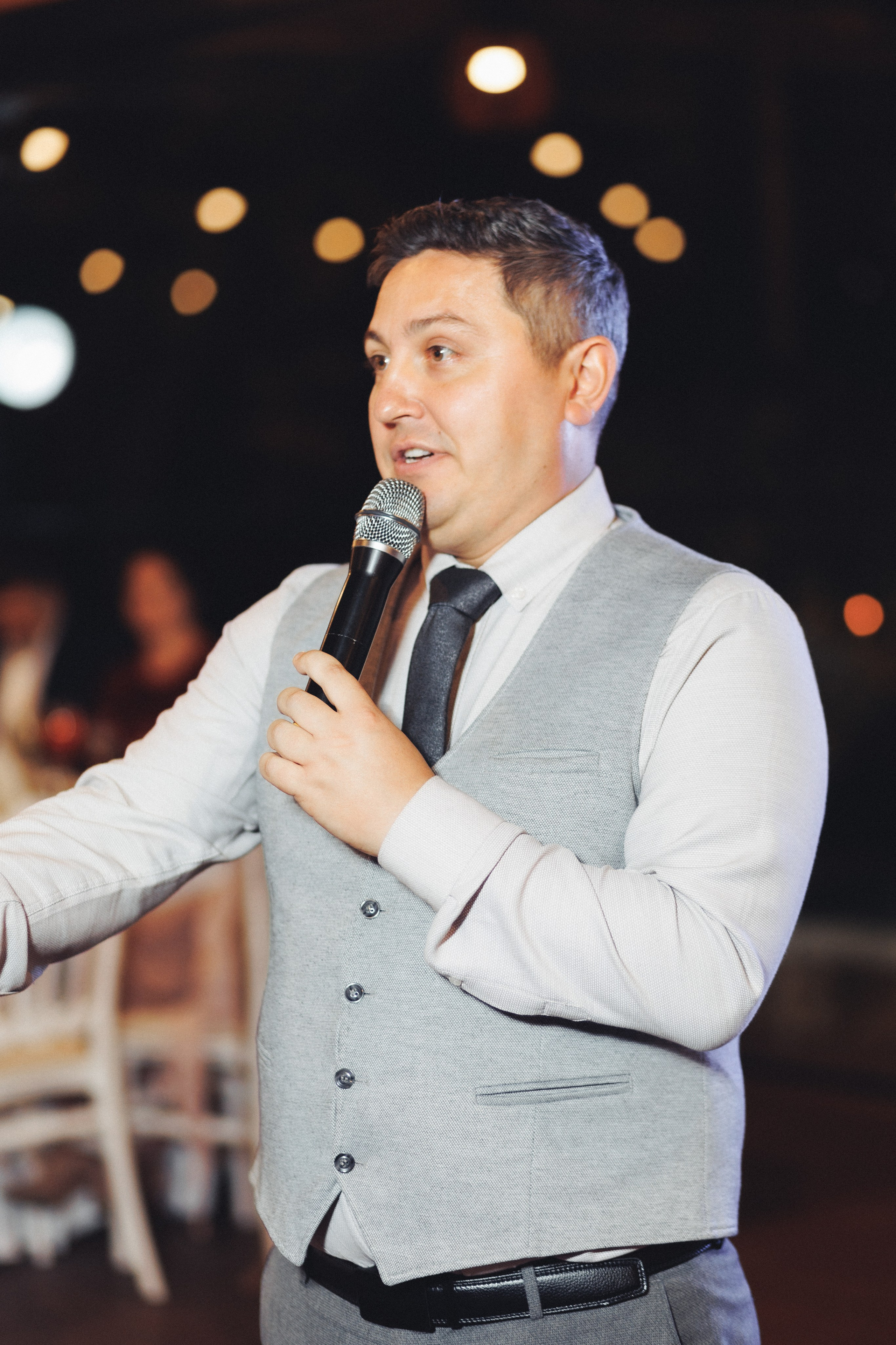 Sergiu & Cristina. Fotograful evenimentului tău