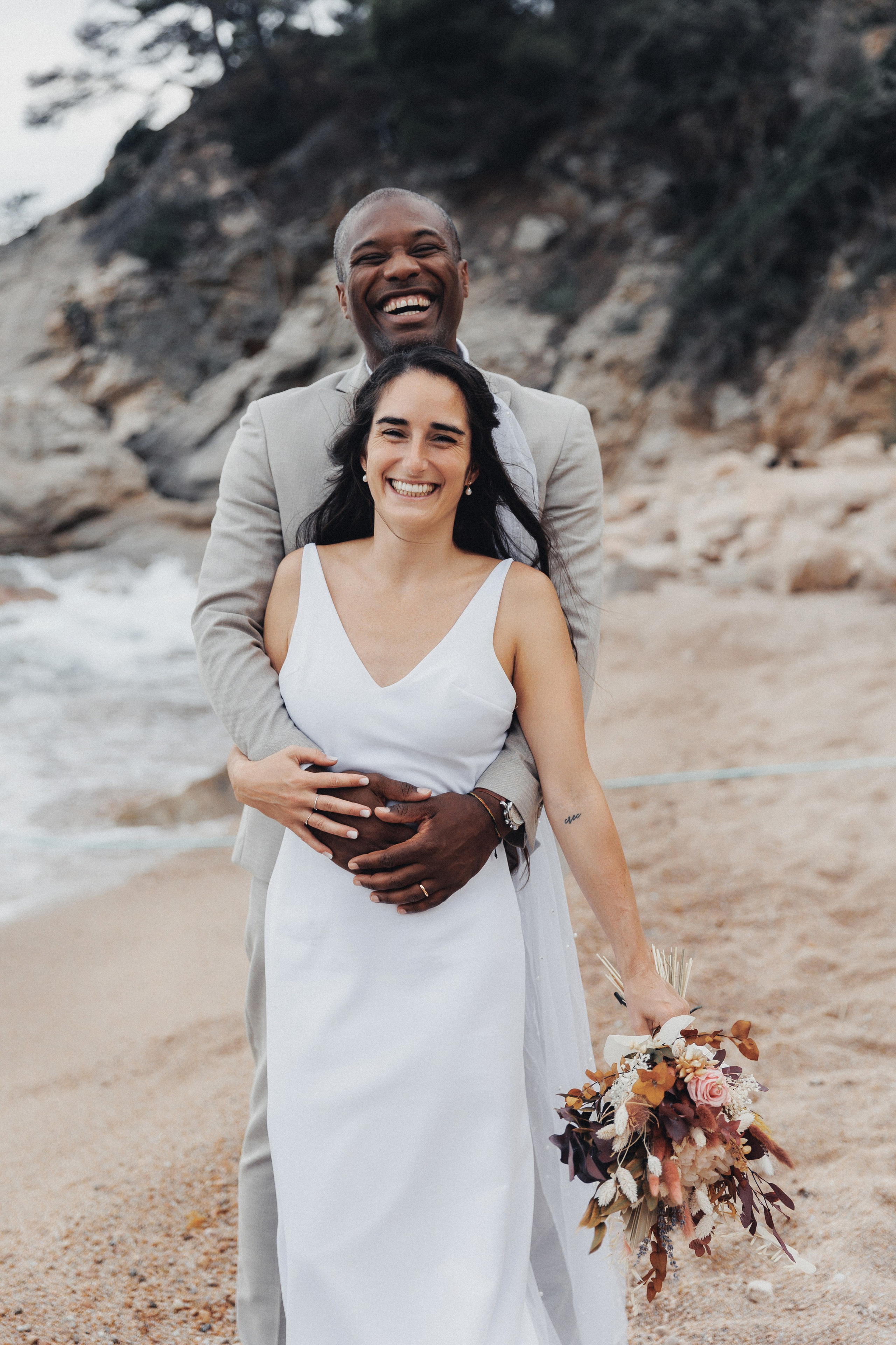 David & Celine. Fotograful evenimentului tău