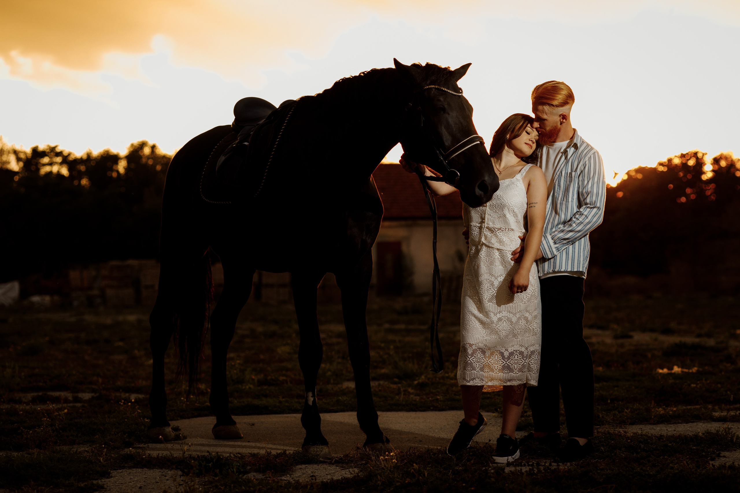 Pavel & Natalia. Fotograful evenimentului tău