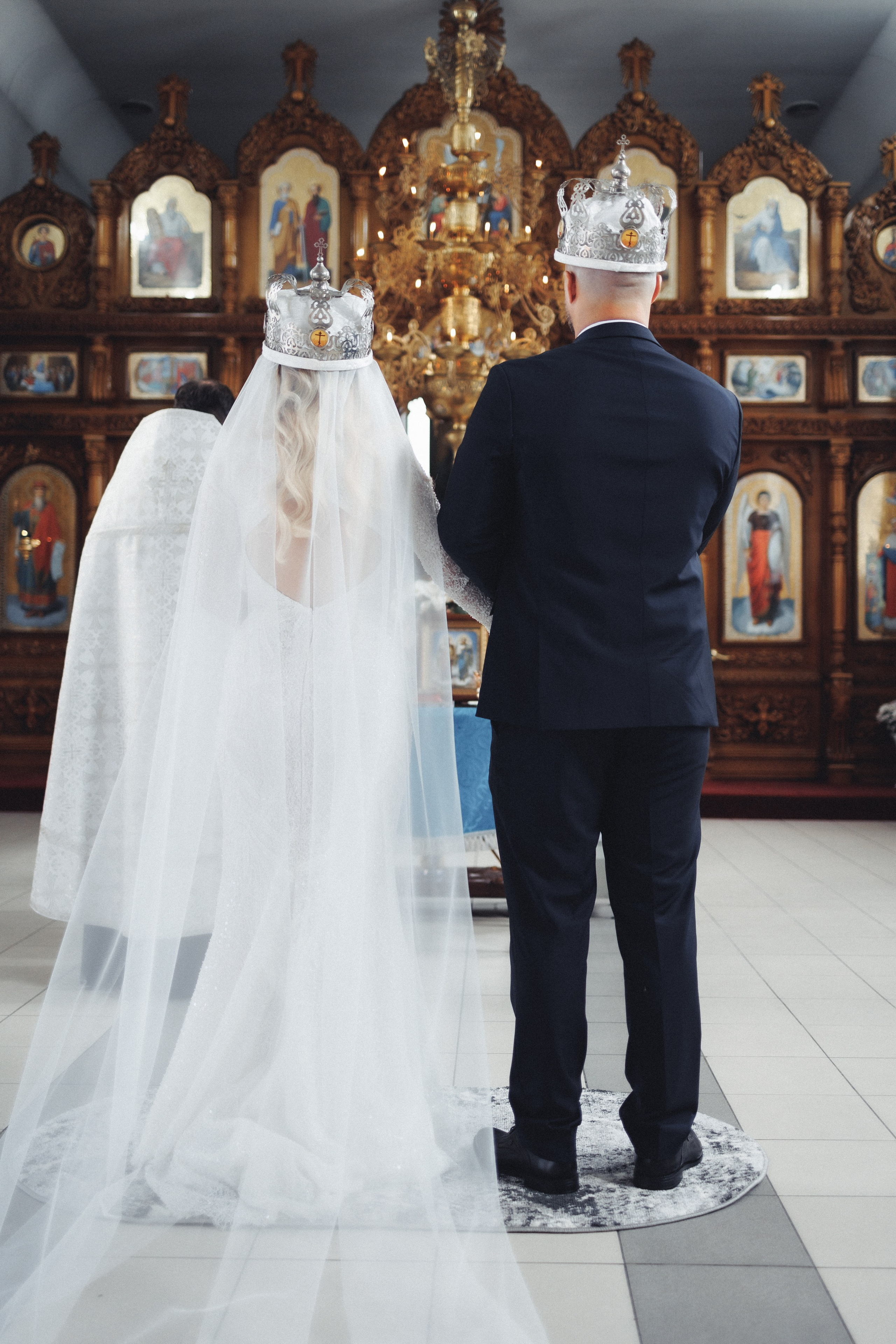 Sergiu & Cristina. Fotograful evenimentului tău