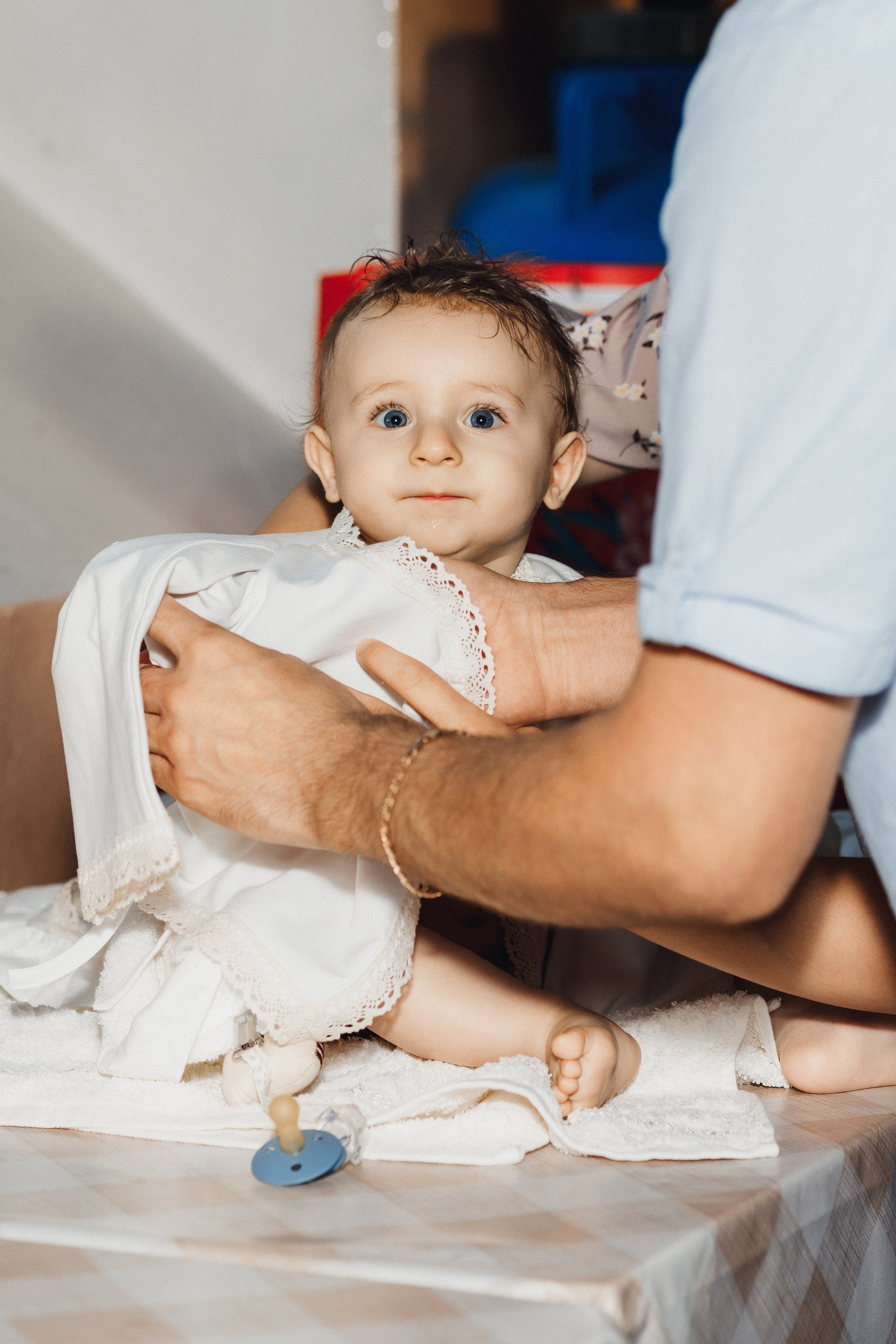 Daniel. Fotograful evenimentului tău