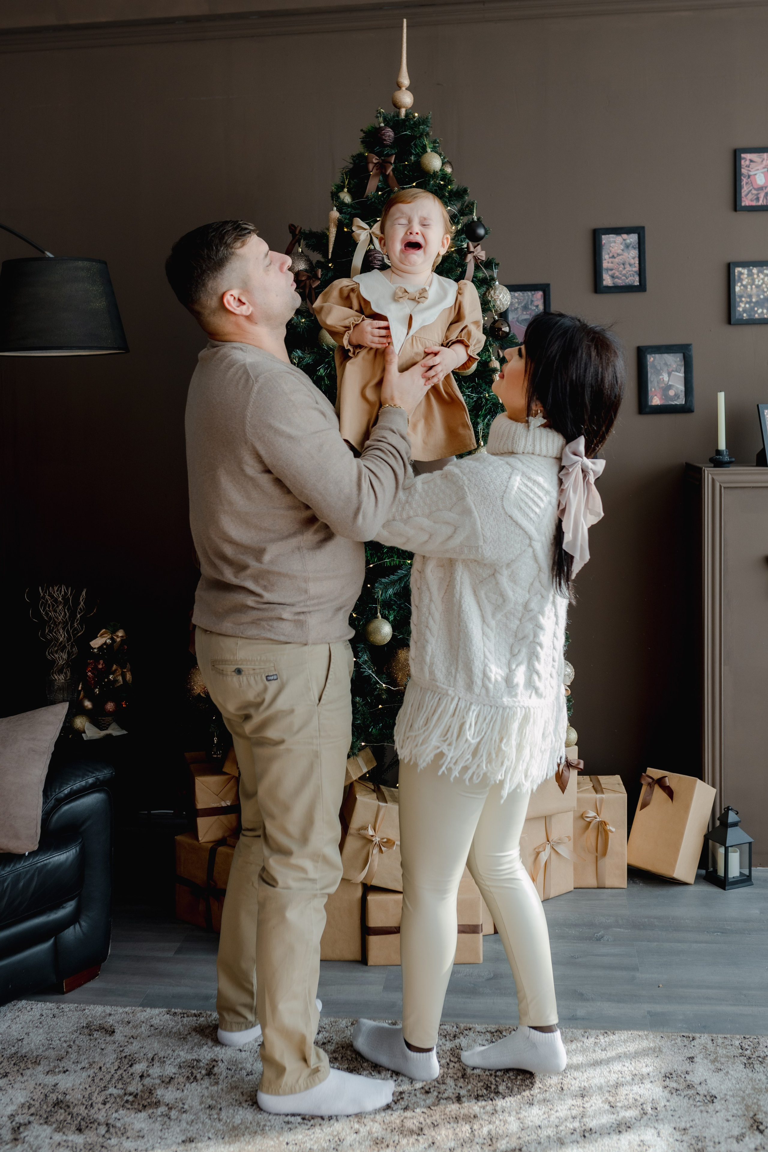 Familia Botnaru. Fotograful evenimentului tău