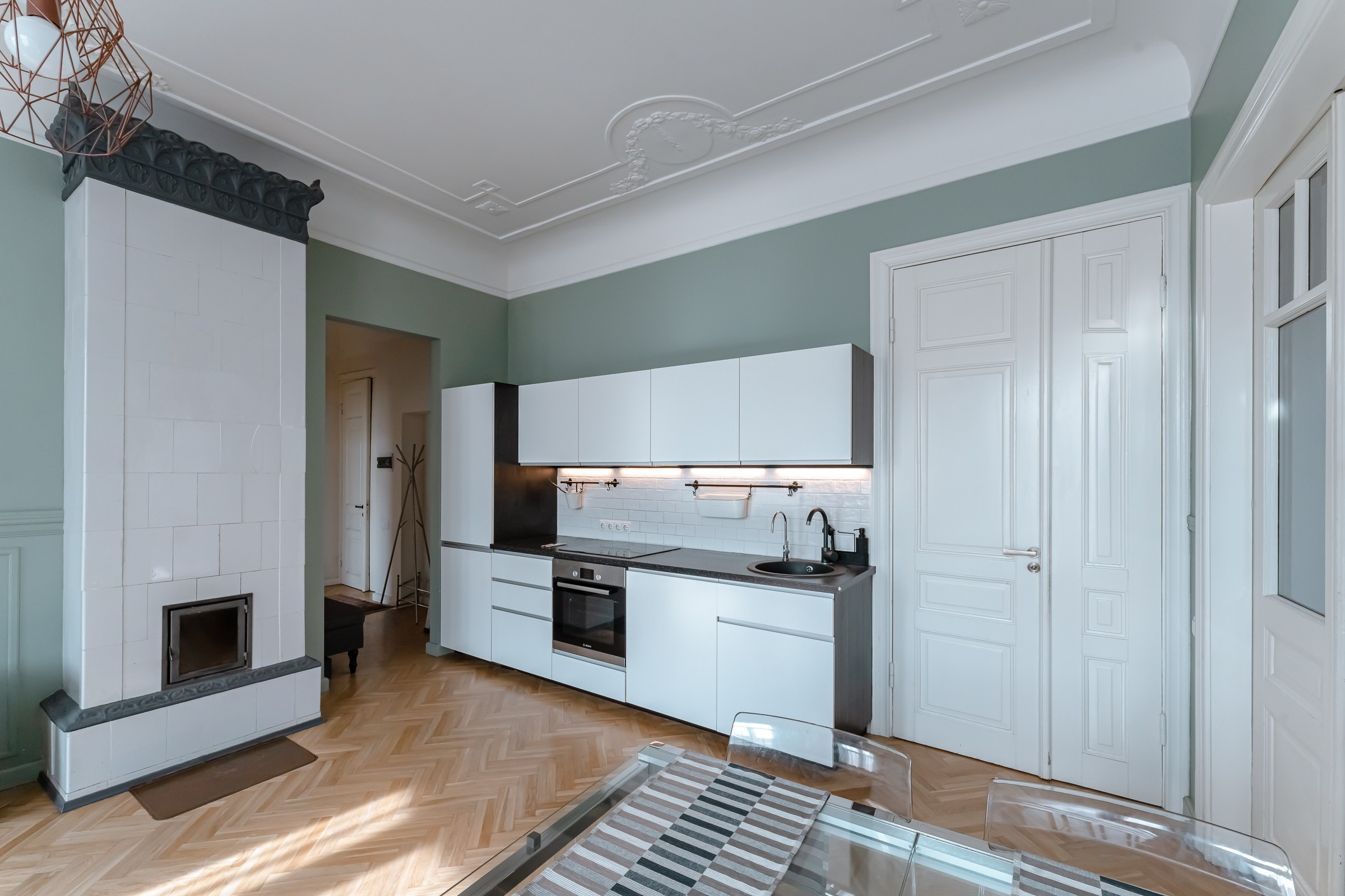 Квартира в центре Риги | Латвия