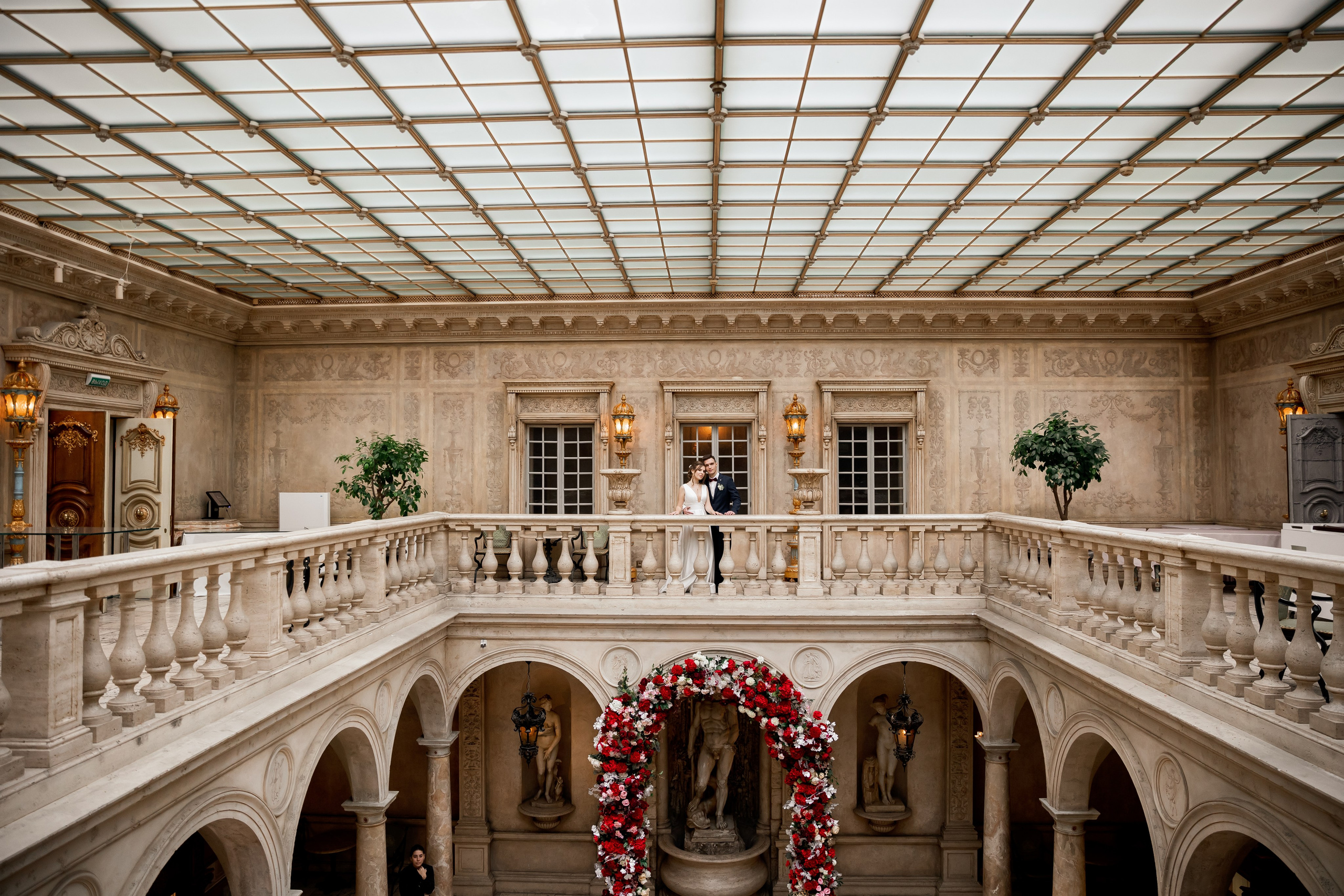 Irina Ermak Wedding photography New York. Irina Ermak wedding photographer in New York