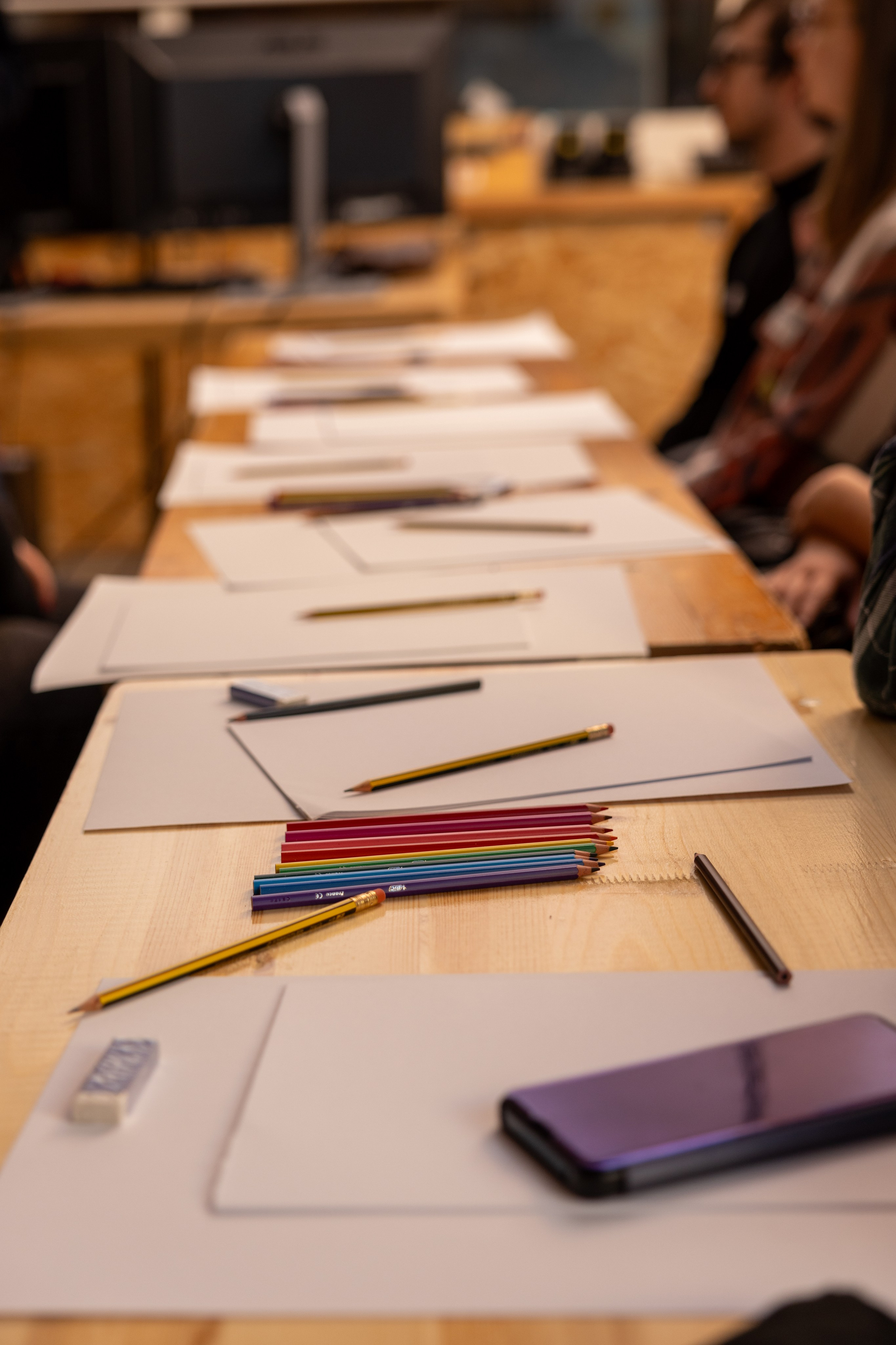 Open Space Dresden Art Master Class. Family & Maternity Photographer in Dresden Tatiana Mudryak