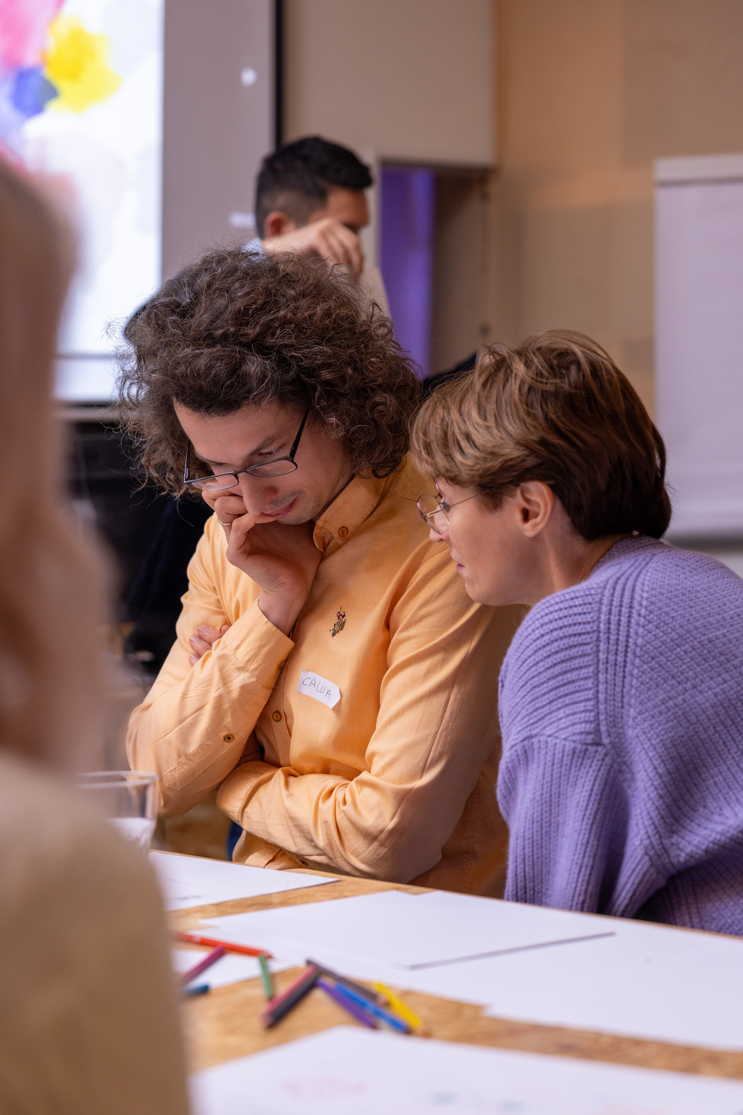 Open Space Dresden Art Master Class. Family & Maternity Photographer in Dresden Tatiana Mudryak