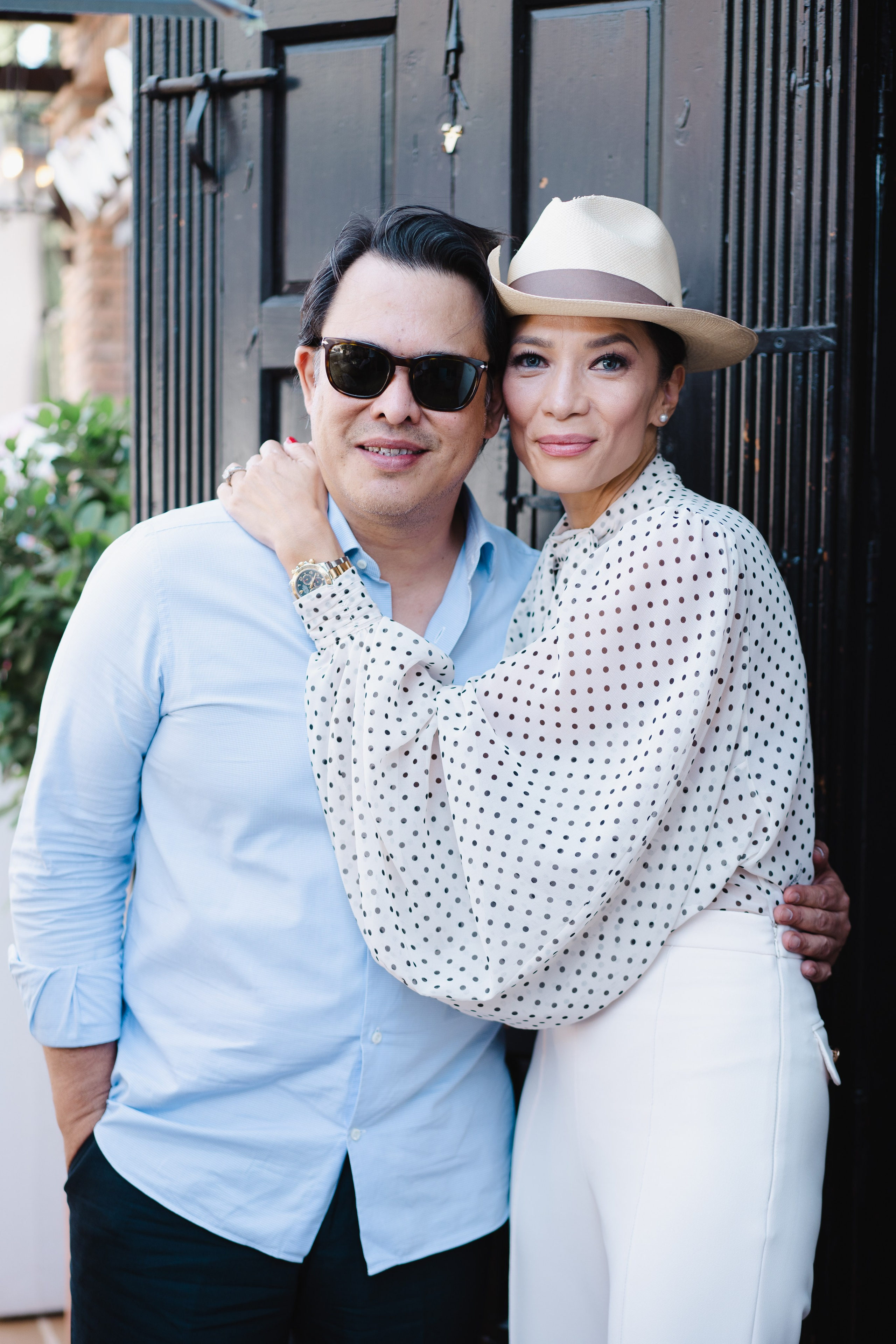 Restaurant Marbella costa del sol restaurante. Photo and video service in Malaga-Marbella-Estepona