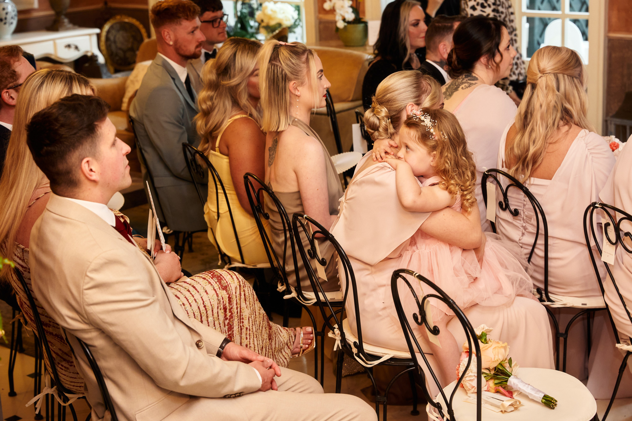 David & Abigeil. Destination wedding and fashion photographer in Riga Igor Davidovich