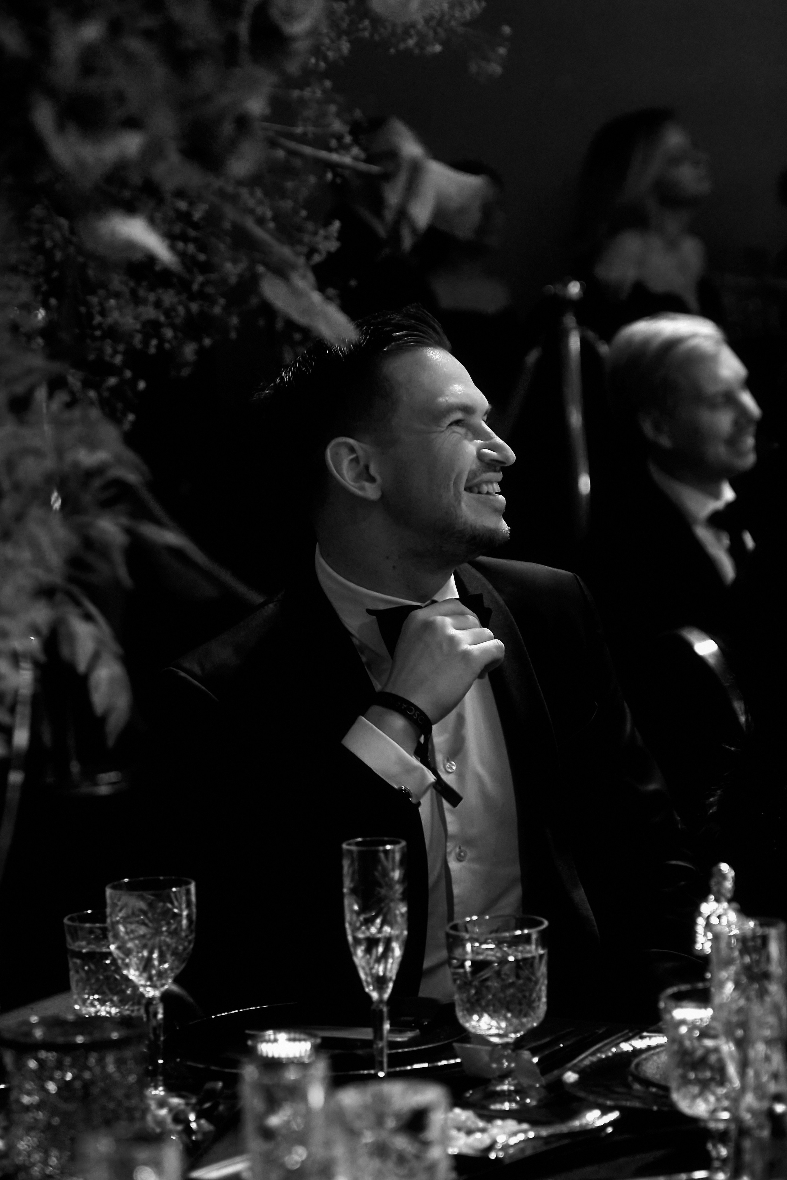 Новогодний корпоратив. Свадебный и семейный фотограф в Риге Игорь Давидович