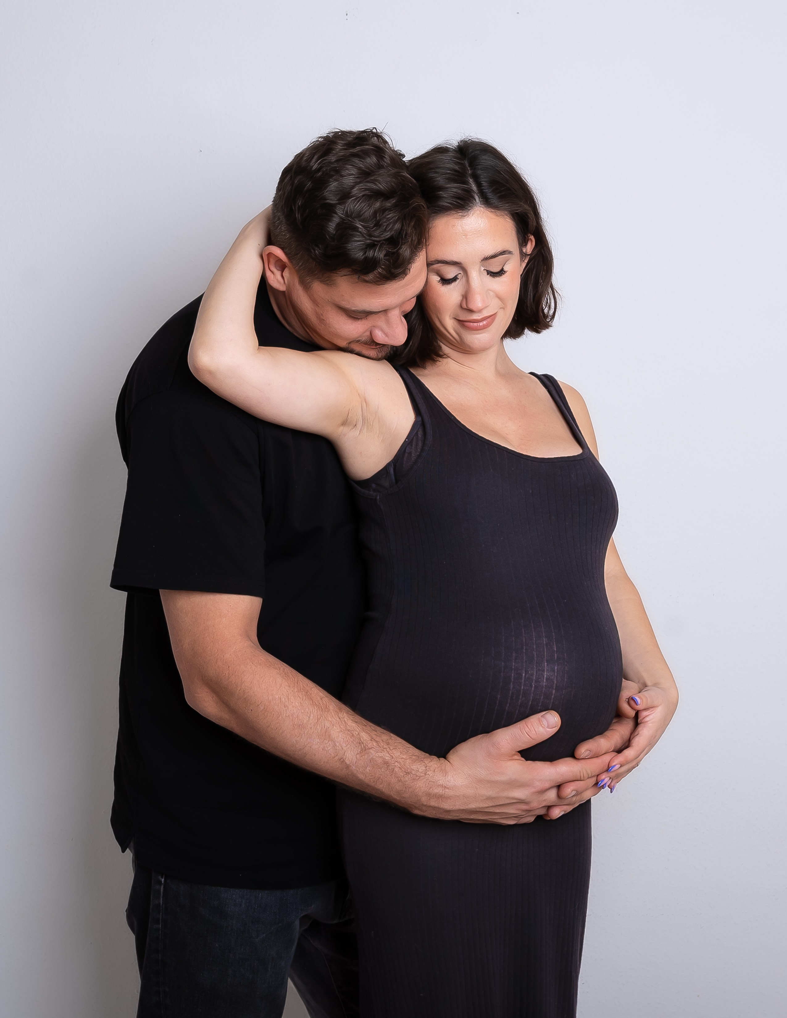 Maternity. Klausenburg Photography